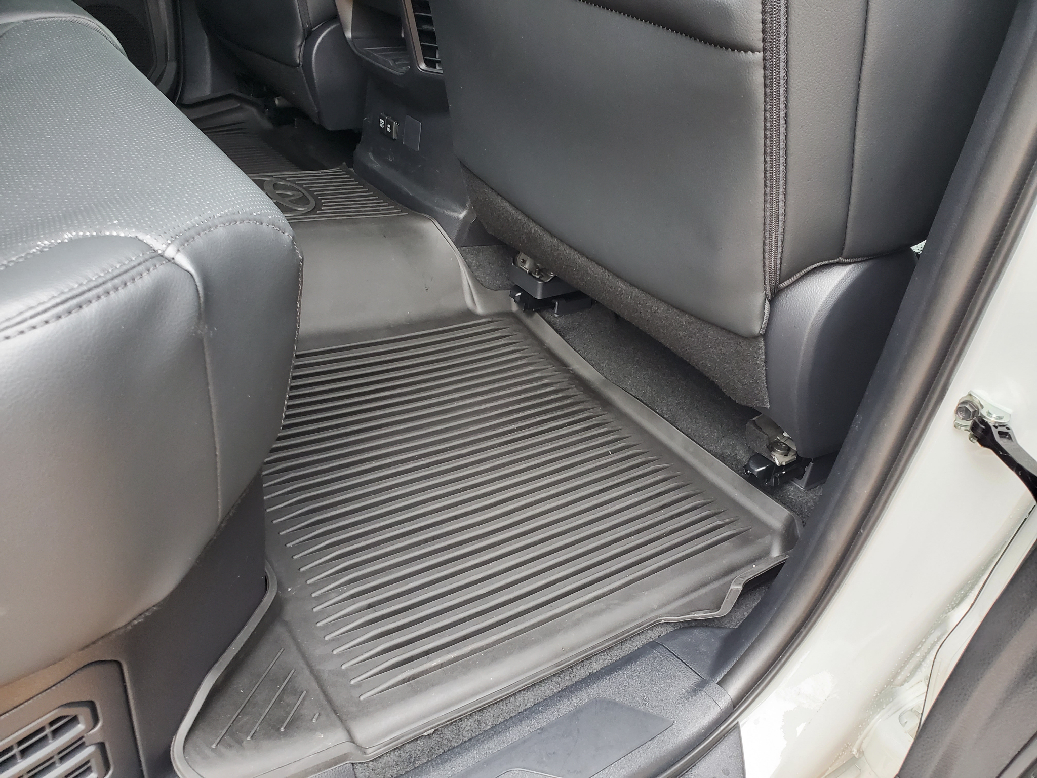 Toyota Tundra 4WD  2025