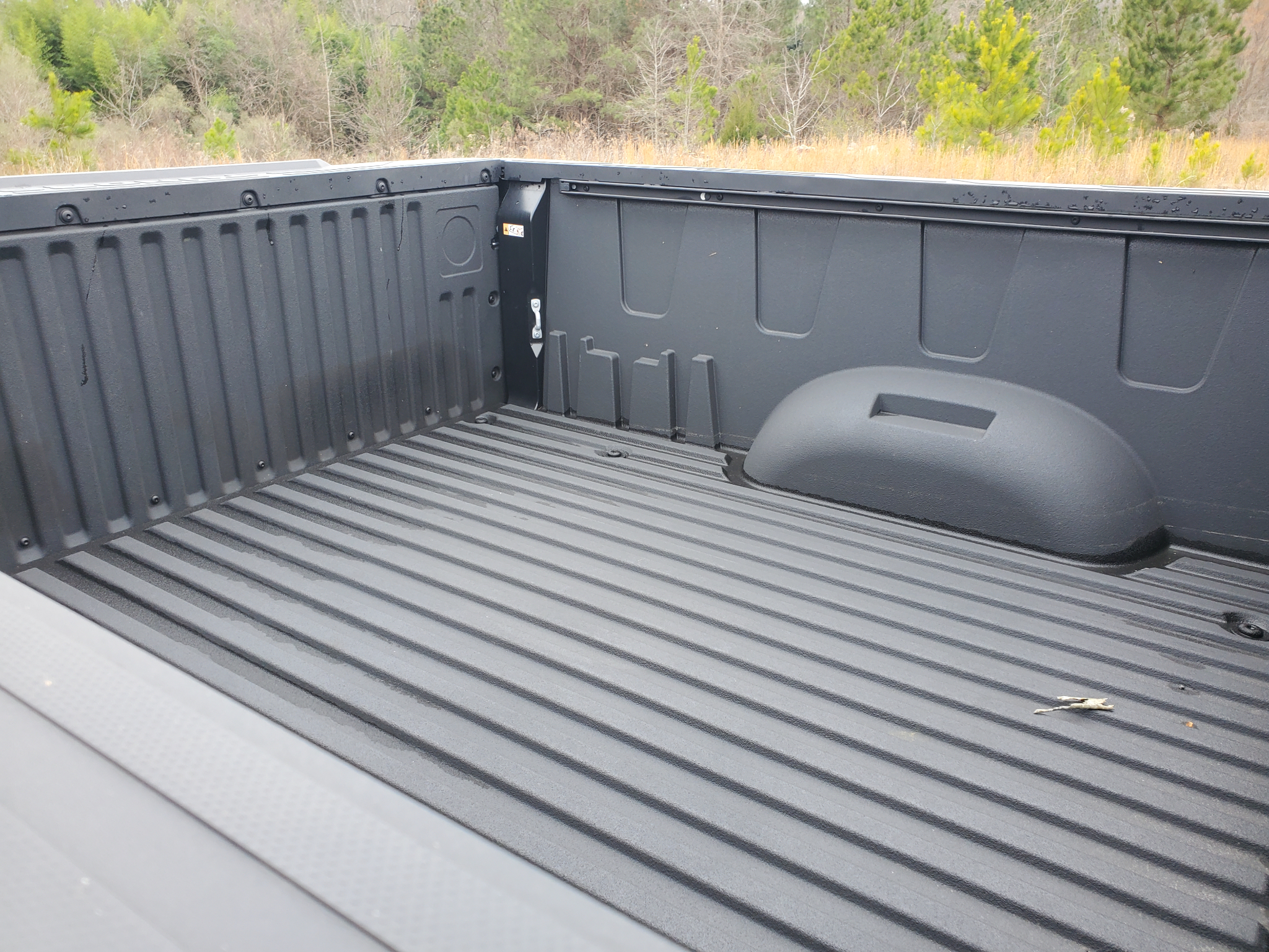 Toyota Tundra 4WD  2025