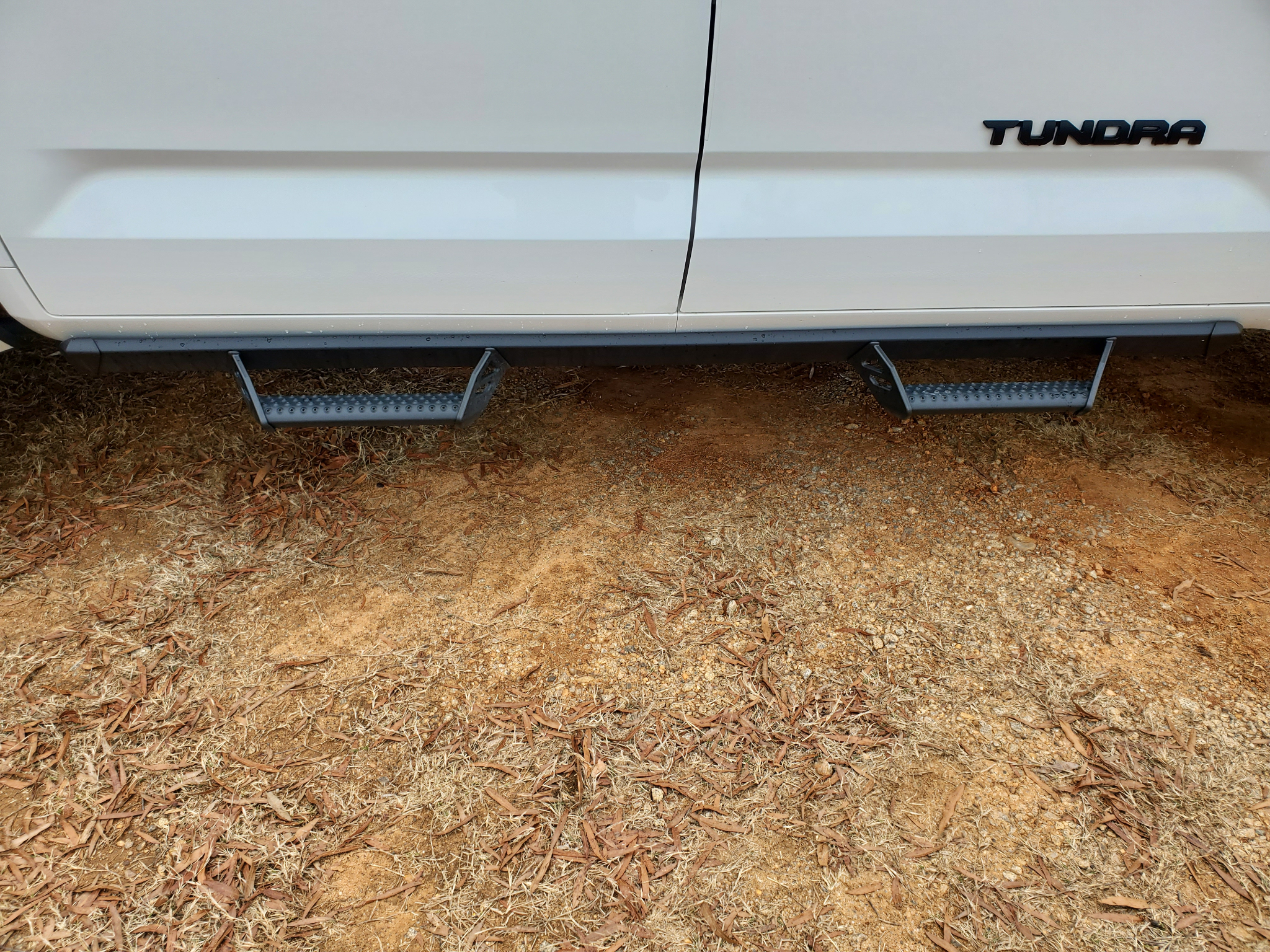 Toyota Tundra 4WD  2025