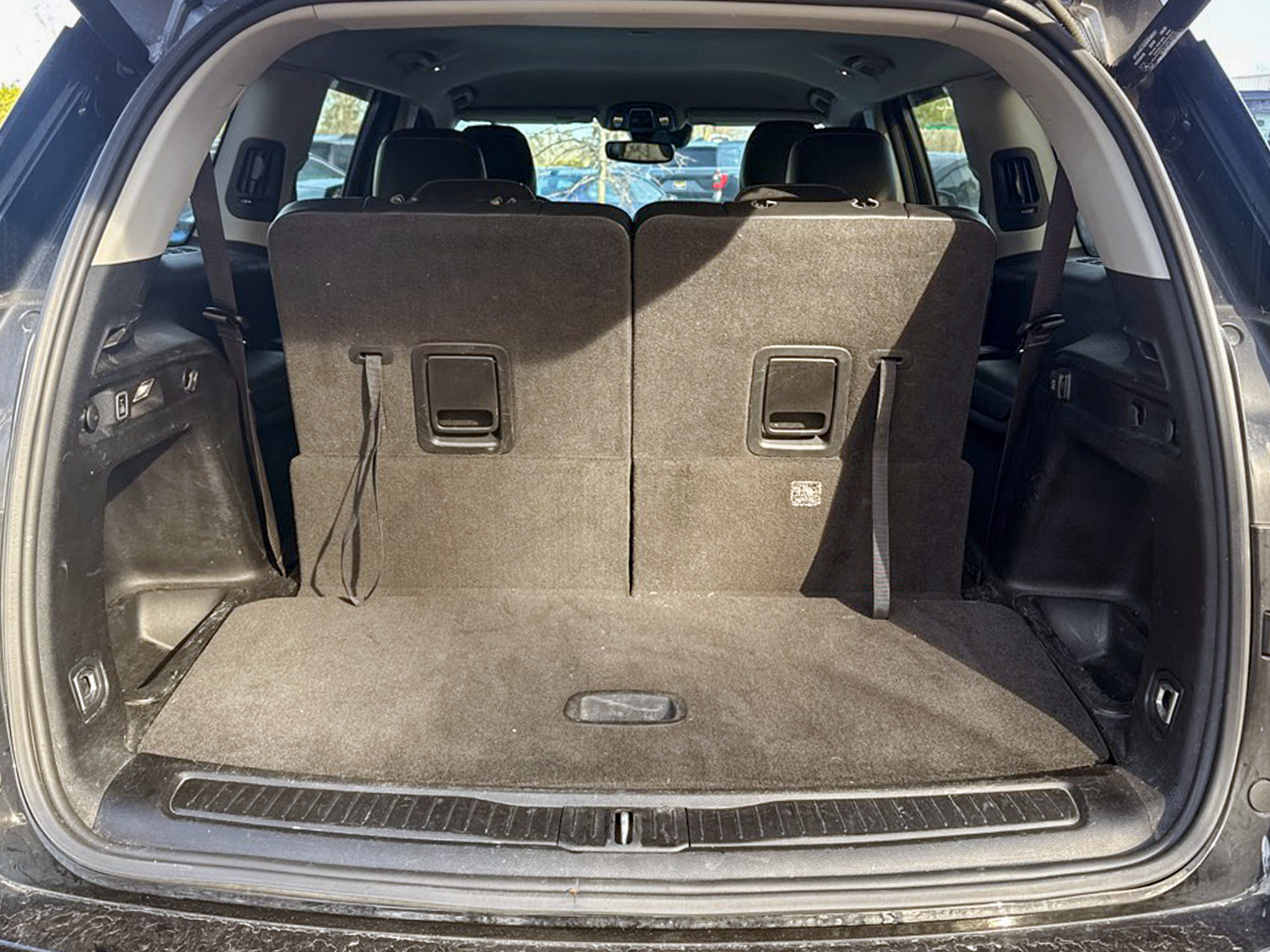 Jeep Grand Cherokee L  2022