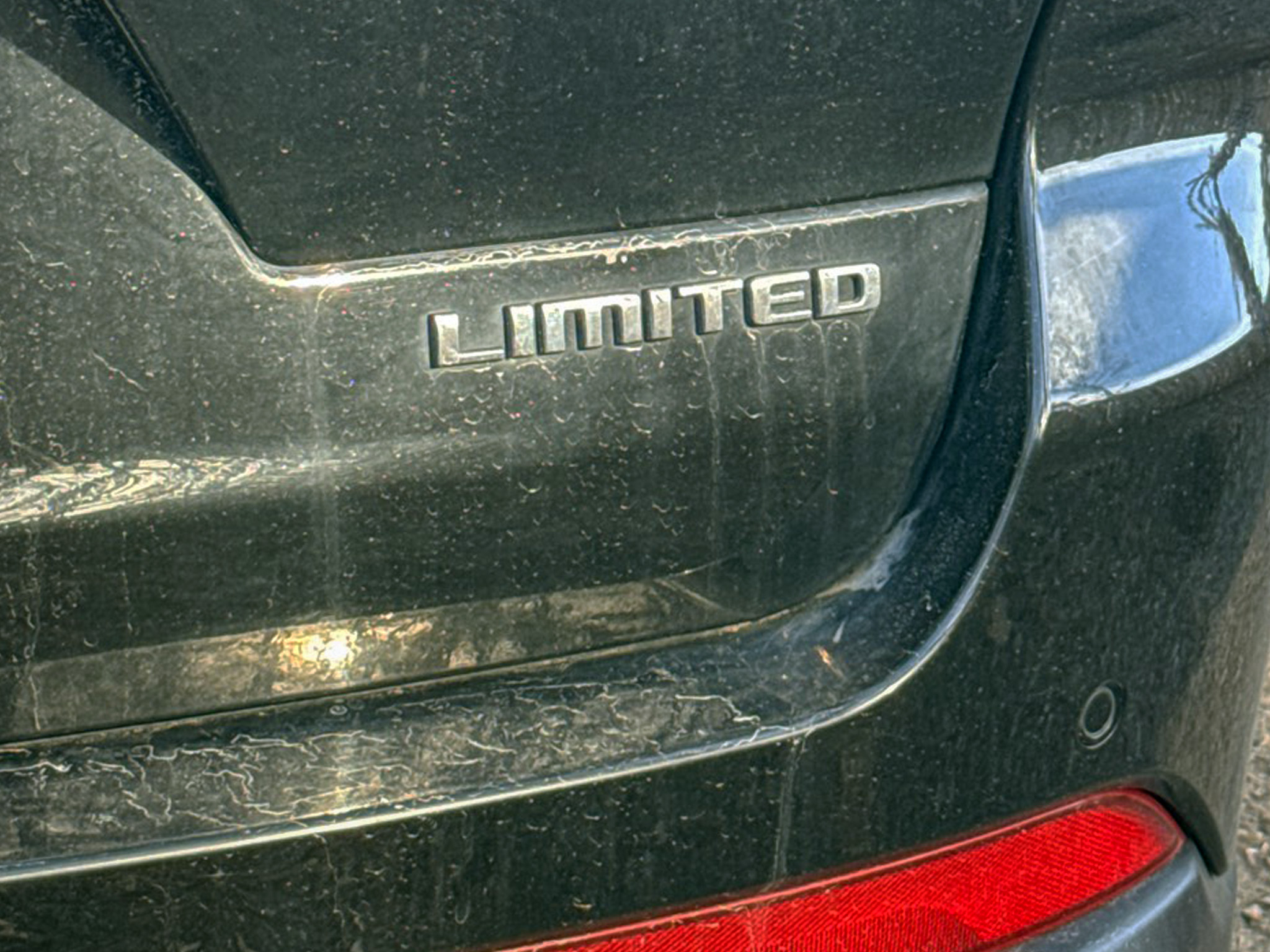 Jeep Grand Cherokee L  2022