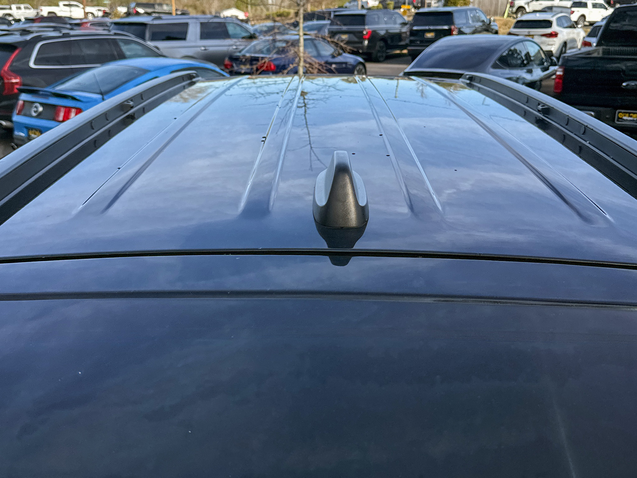 Jeep Grand Cherokee L  2022