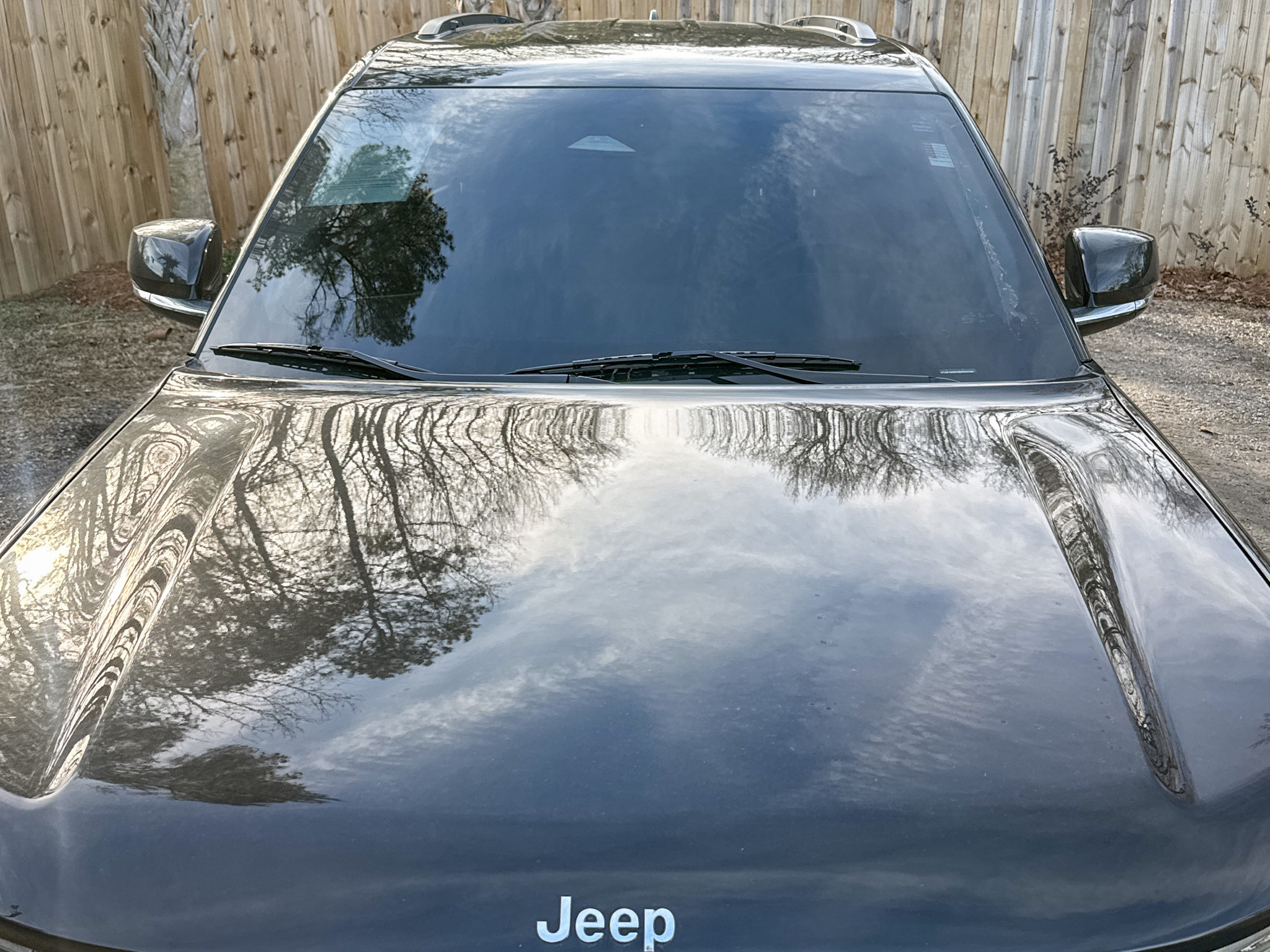 Jeep Grand Cherokee L  2022