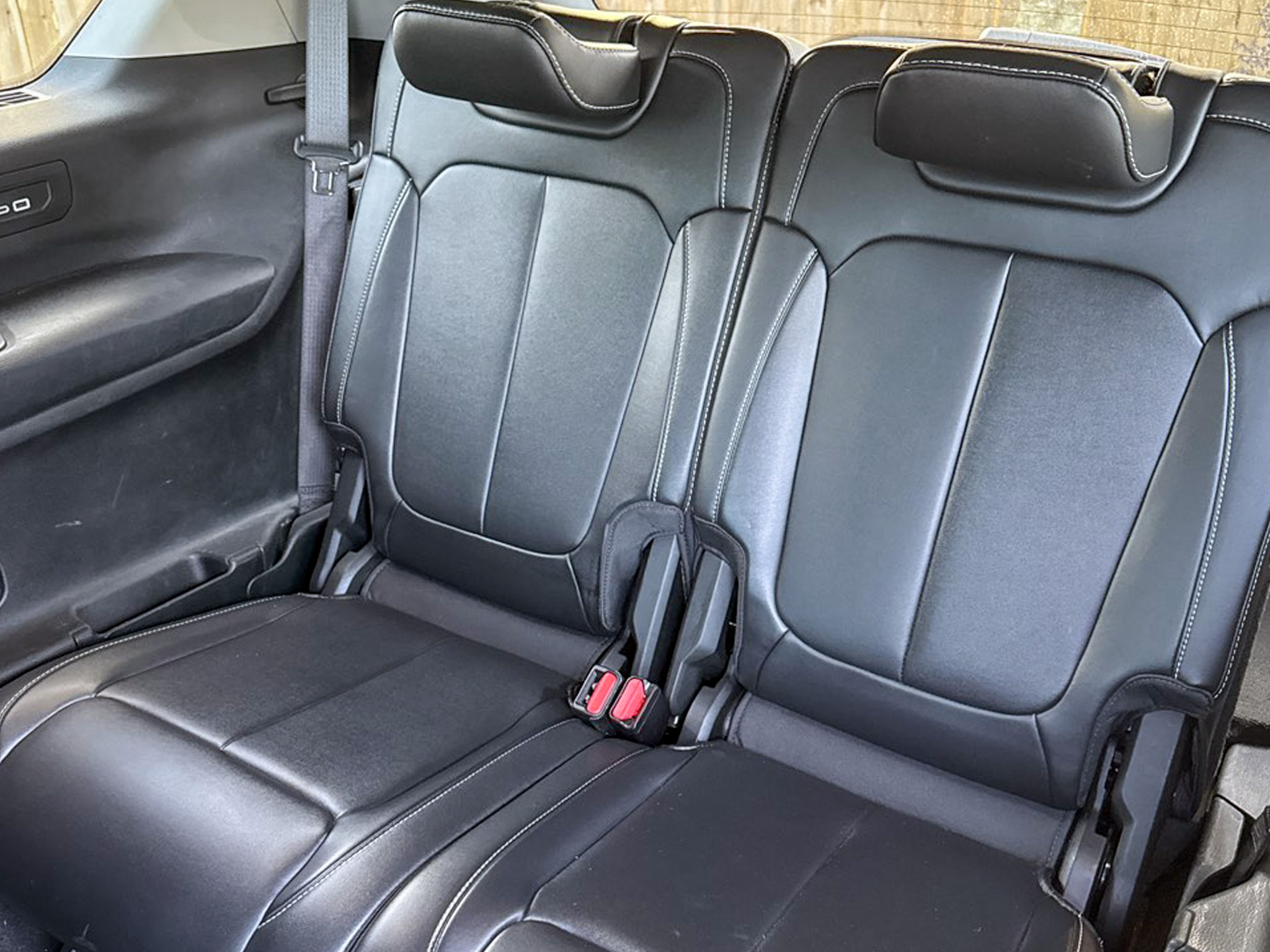 Jeep Grand Cherokee L  2022