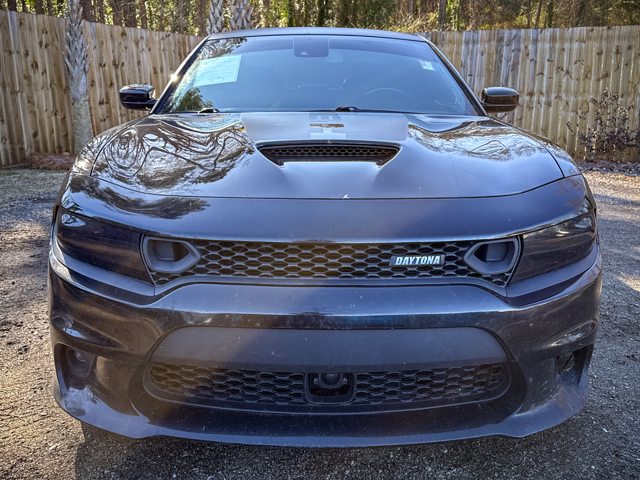 Dodge Charger  2019