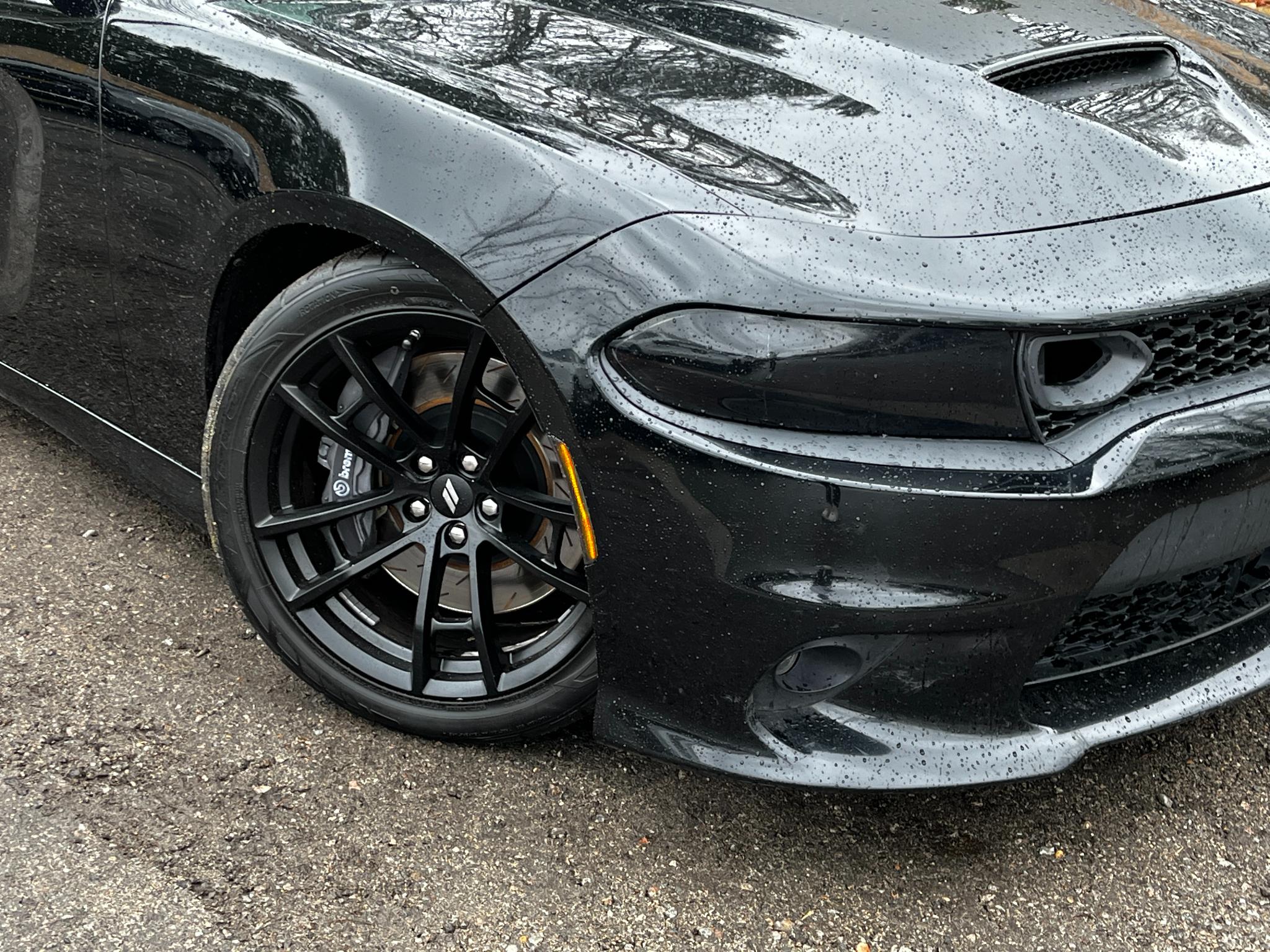 Dodge Charger  2019