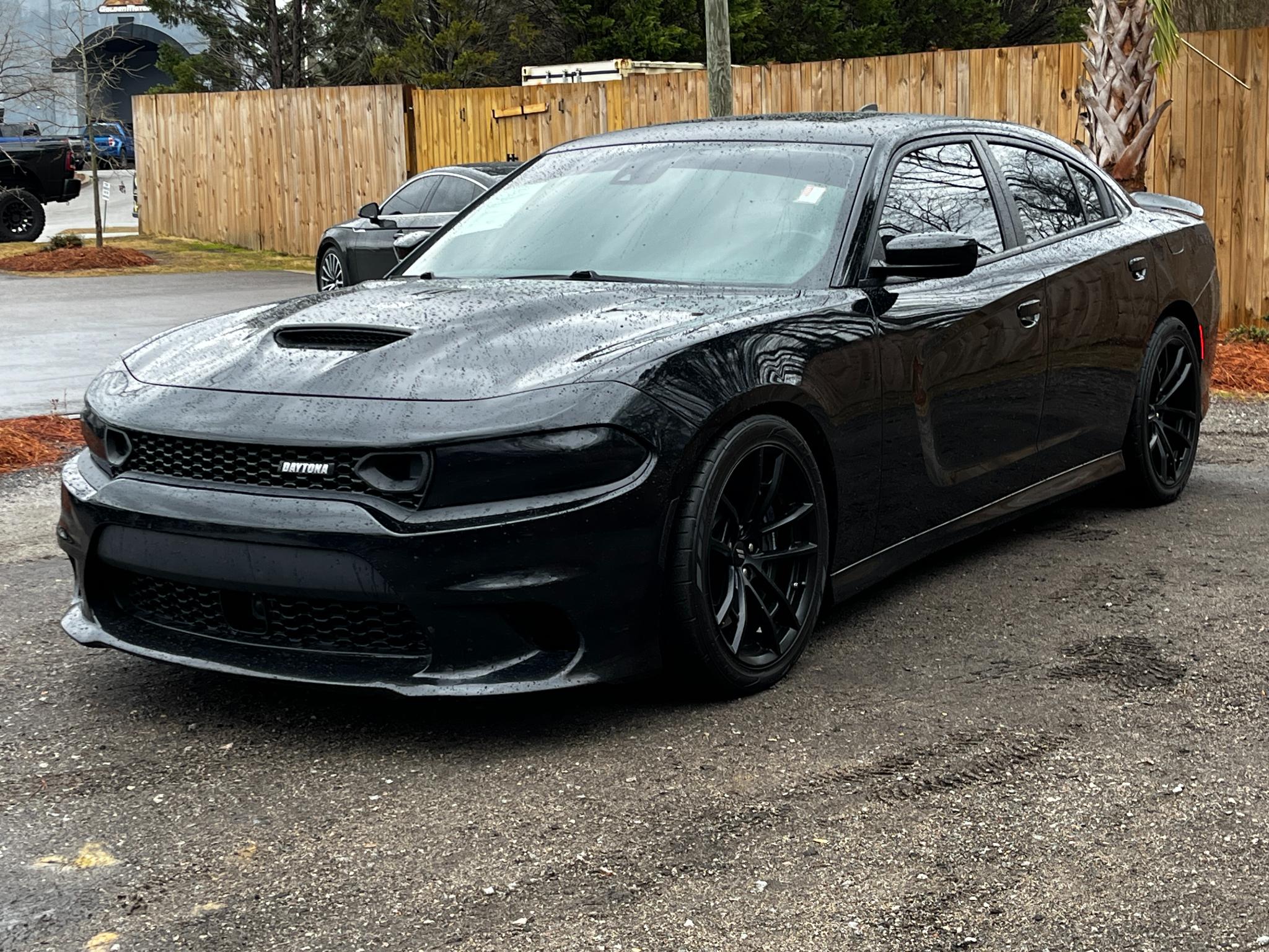 Dodge Charger  2019