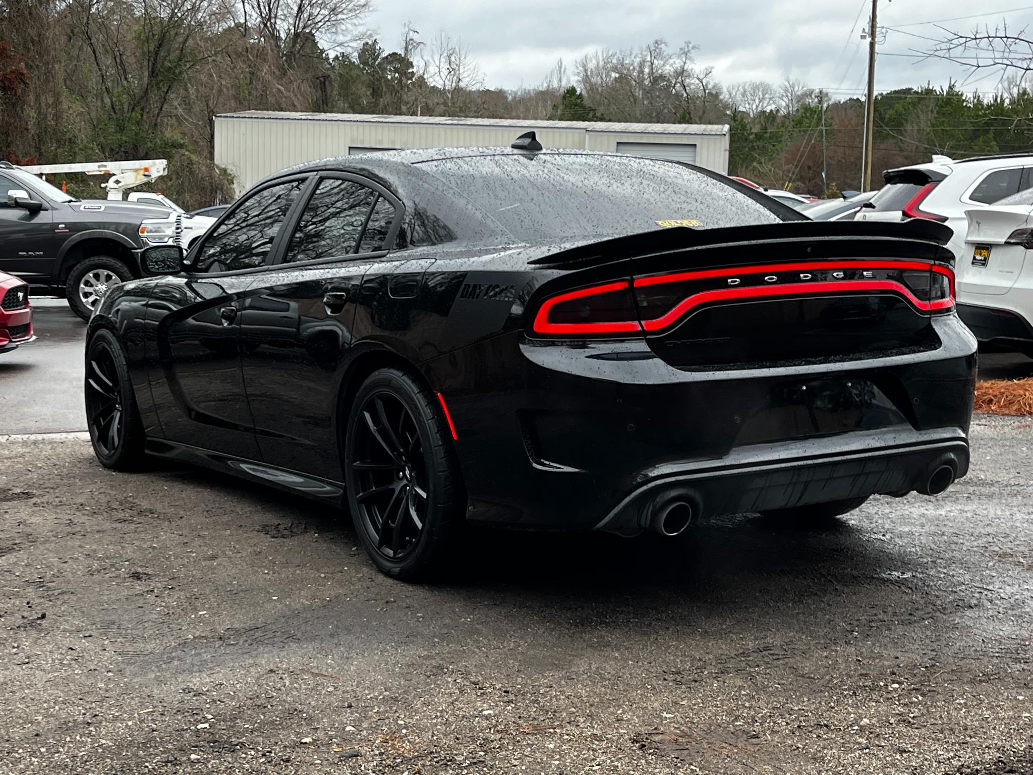 Dodge Charger  2019