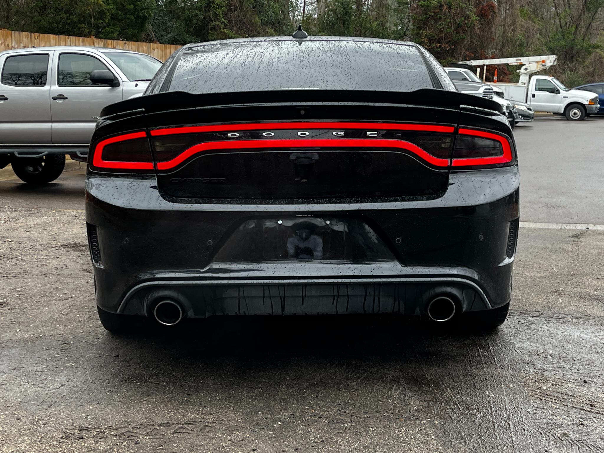 Dodge Charger  2019