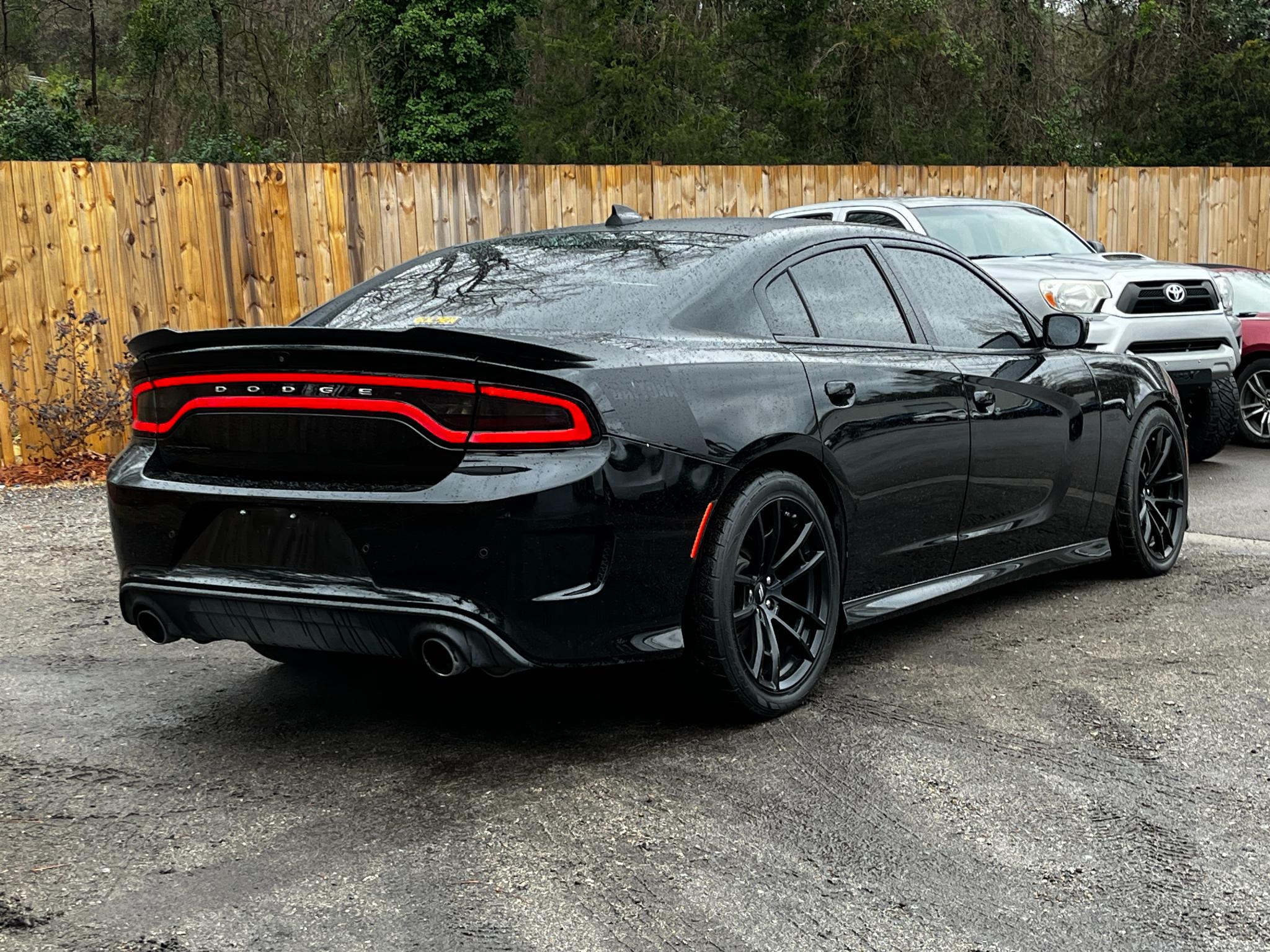 Dodge Charger  2019