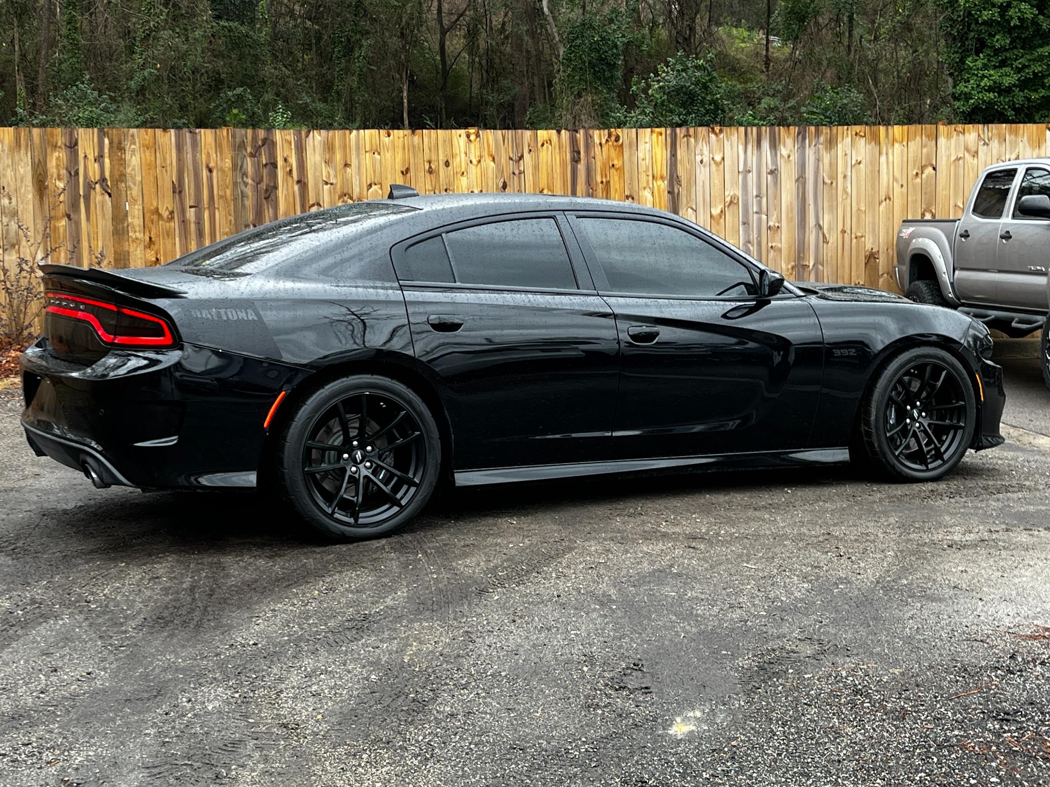 Dodge Charger  2019
