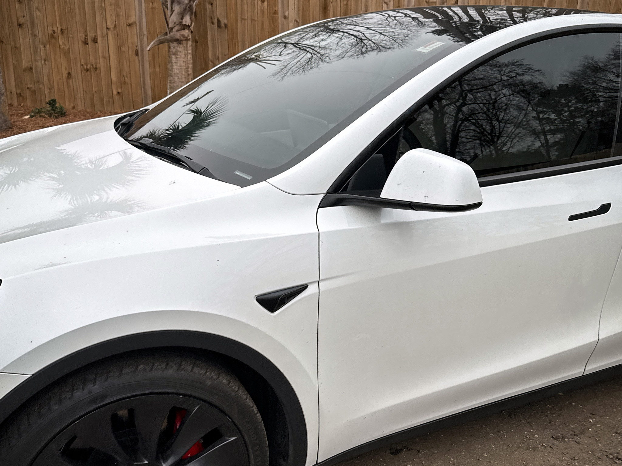 Tesla Model Y Performance AWD 2022
