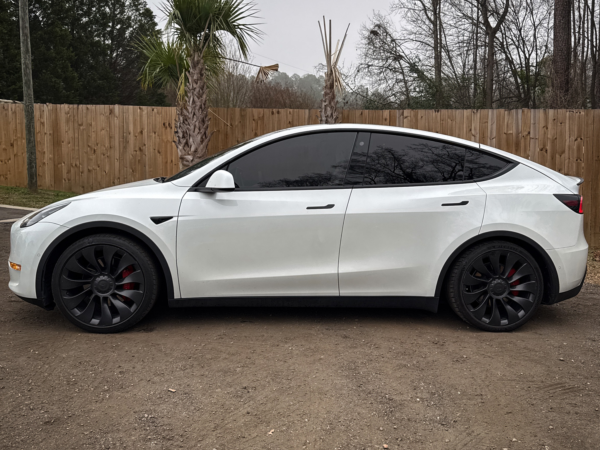 Tesla Model Y Performance AWD 2022