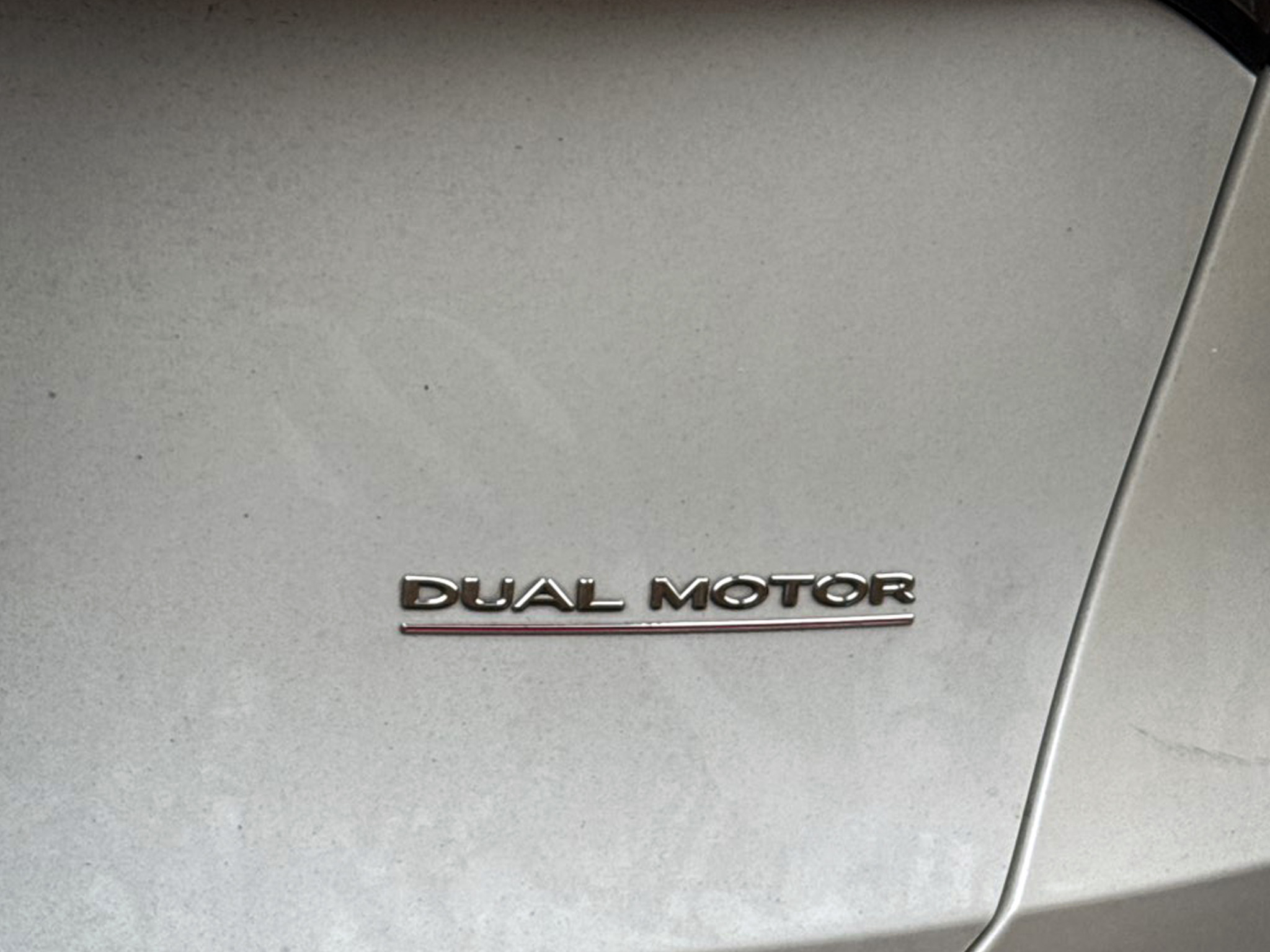 Tesla Model Y Performance AWD 2022