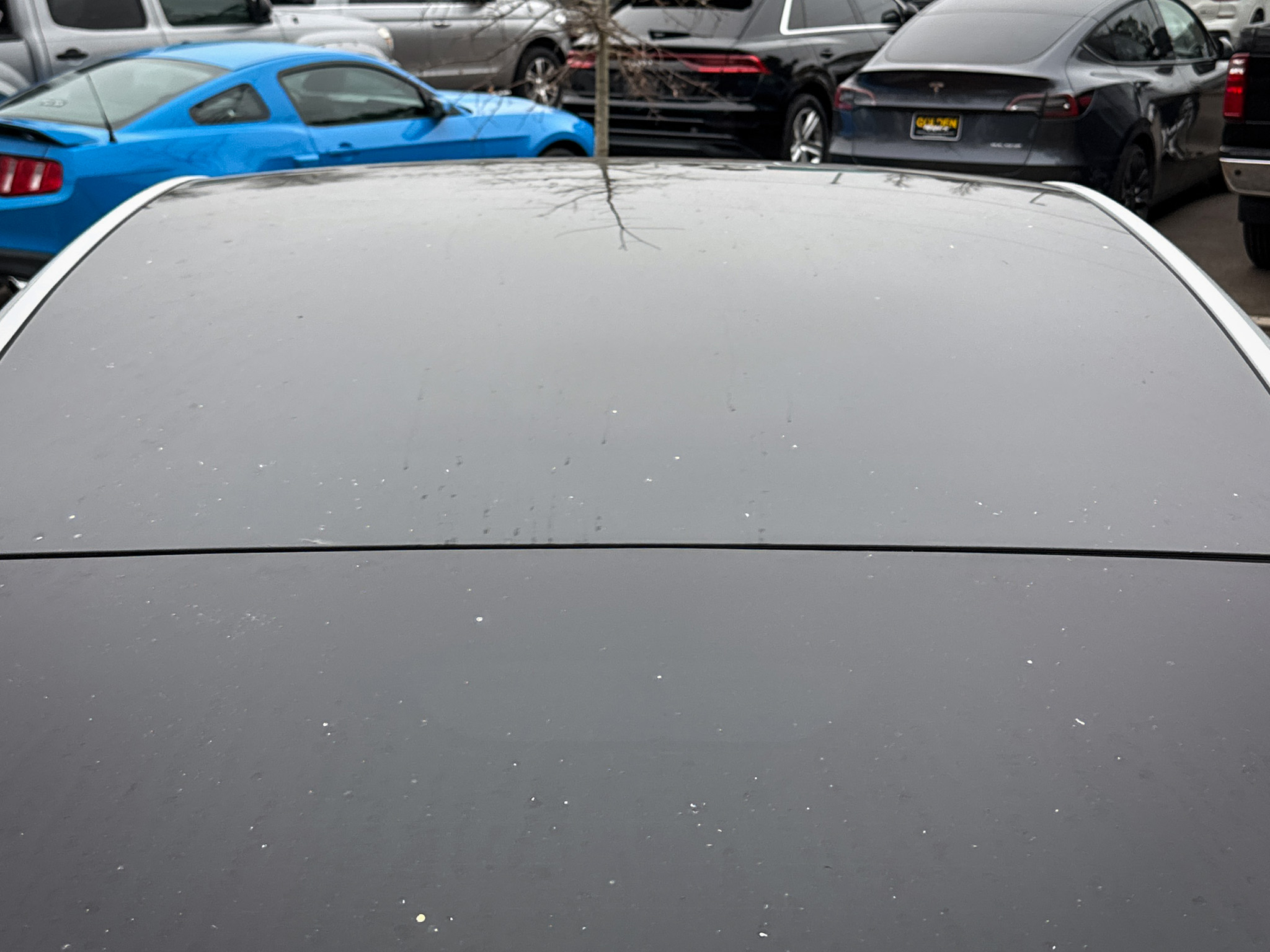 Tesla Model Y Performance AWD 2022