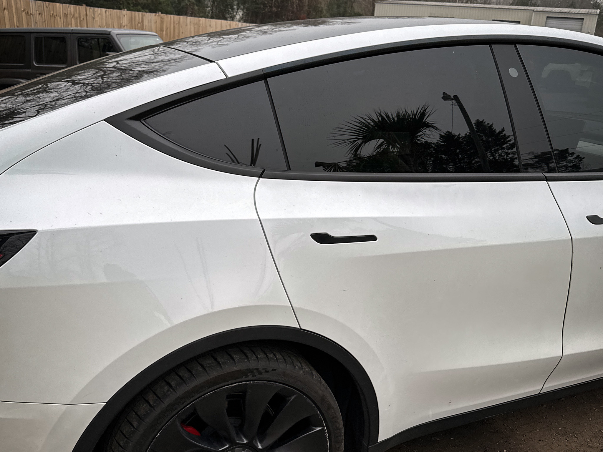 Tesla Model Y Performance AWD 2022