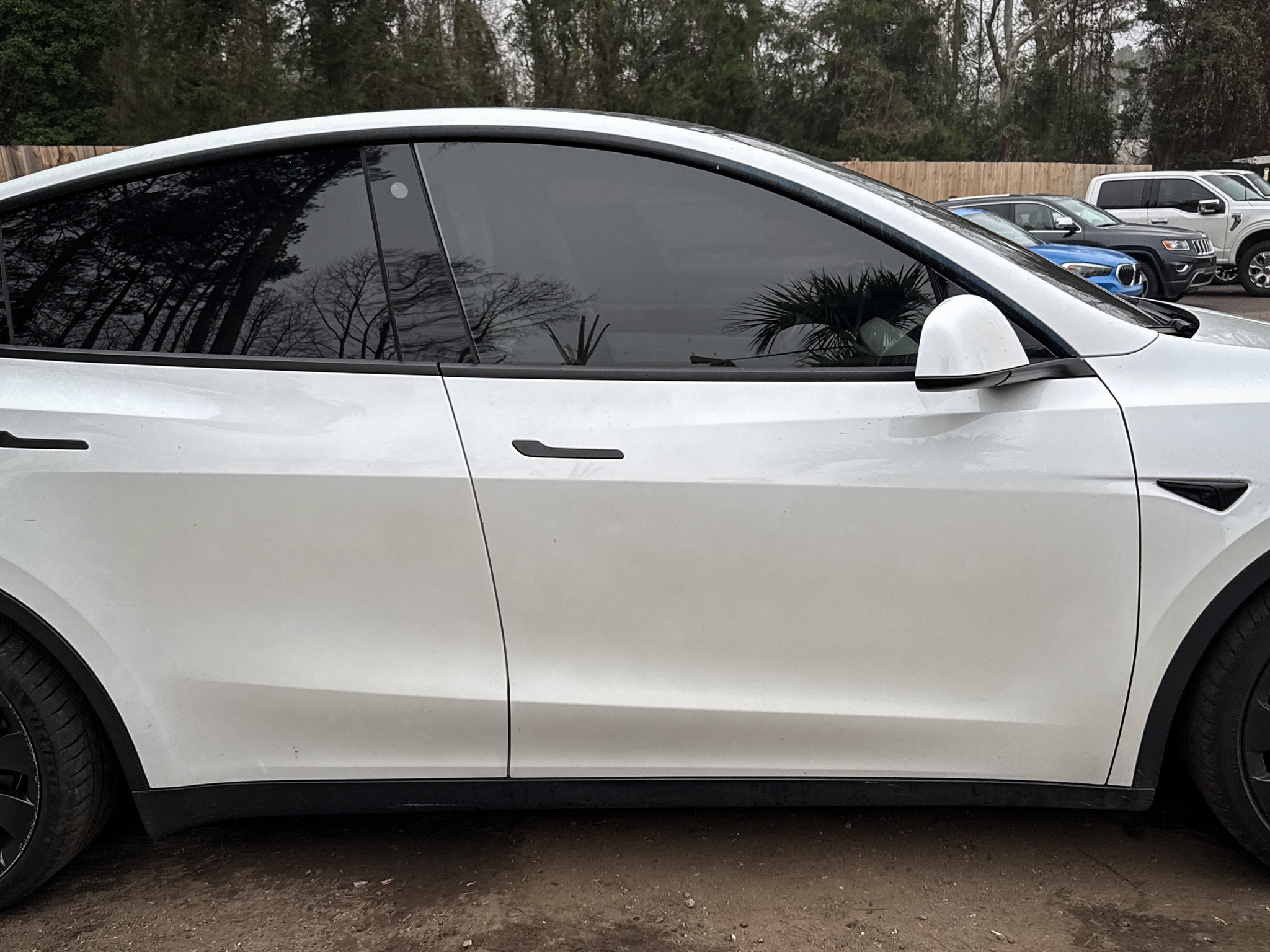 Tesla Model Y Performance AWD 2022
