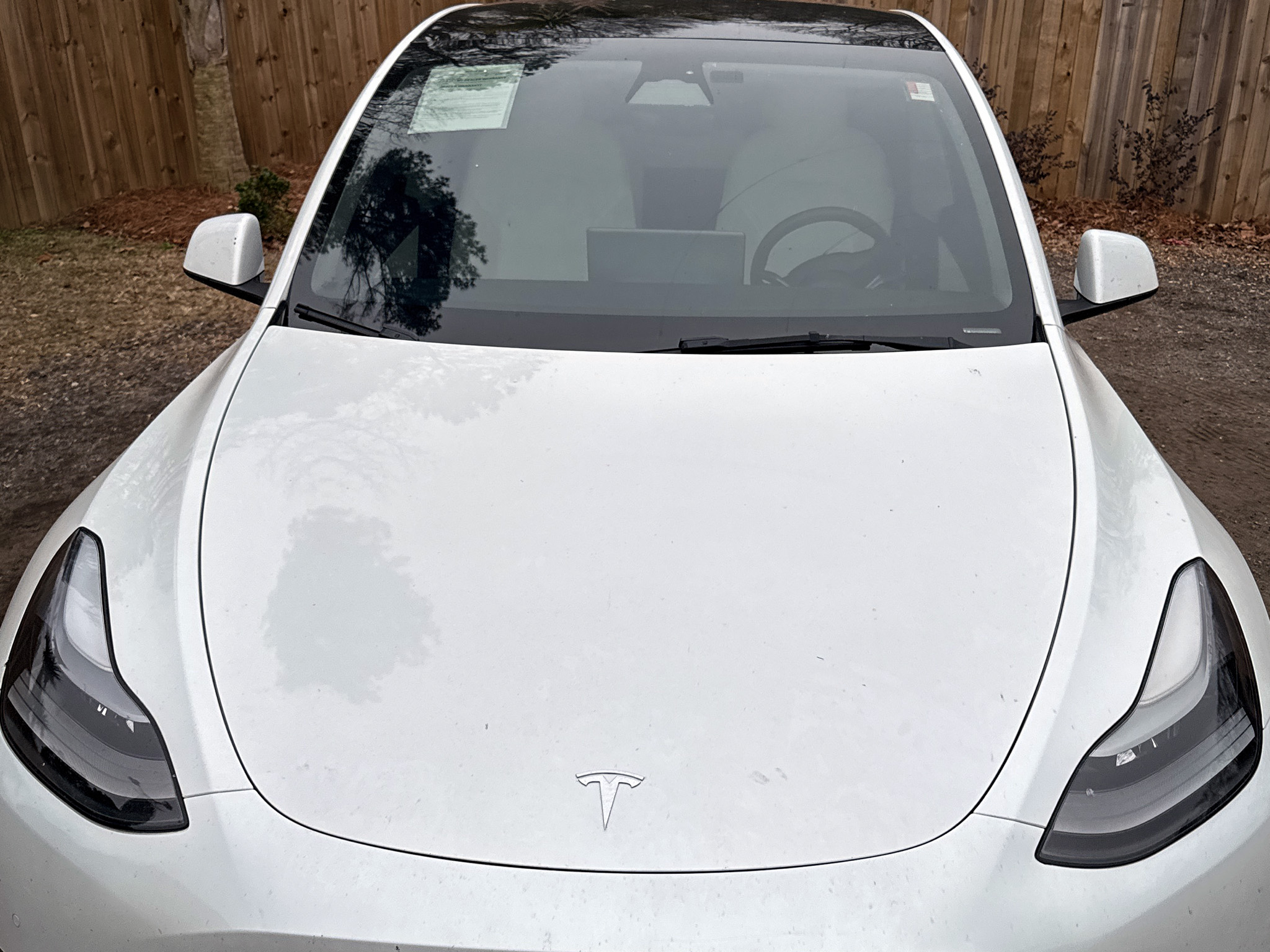 Tesla Model Y Performance AWD 2022