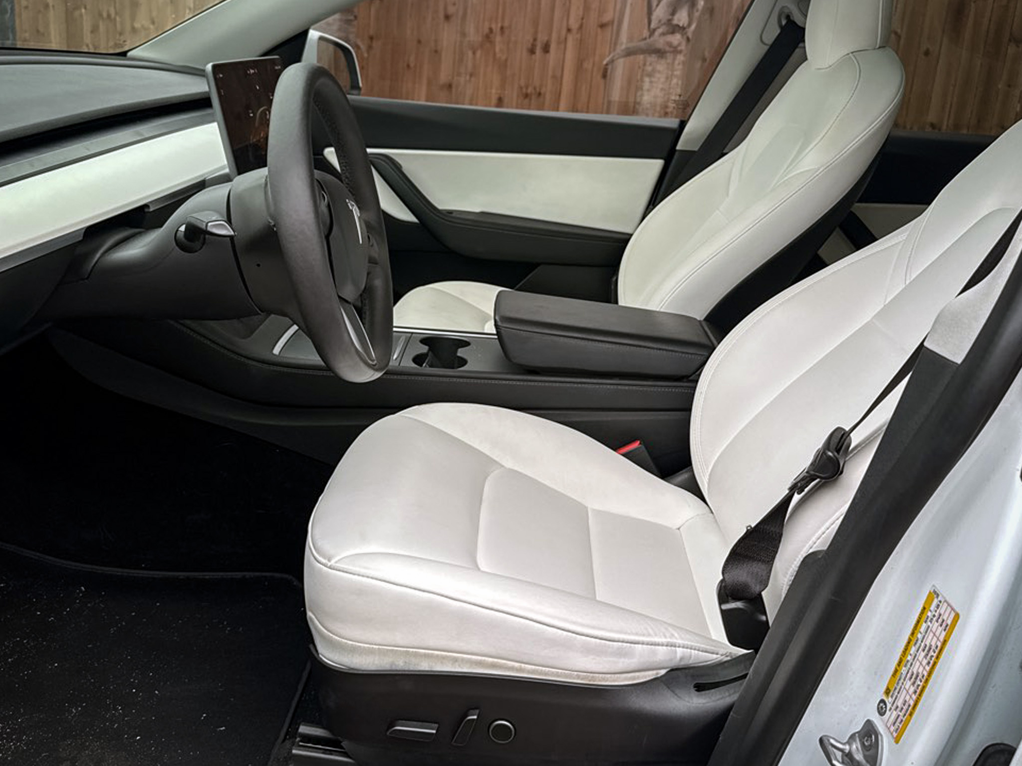 Tesla Model Y Performance AWD 2022