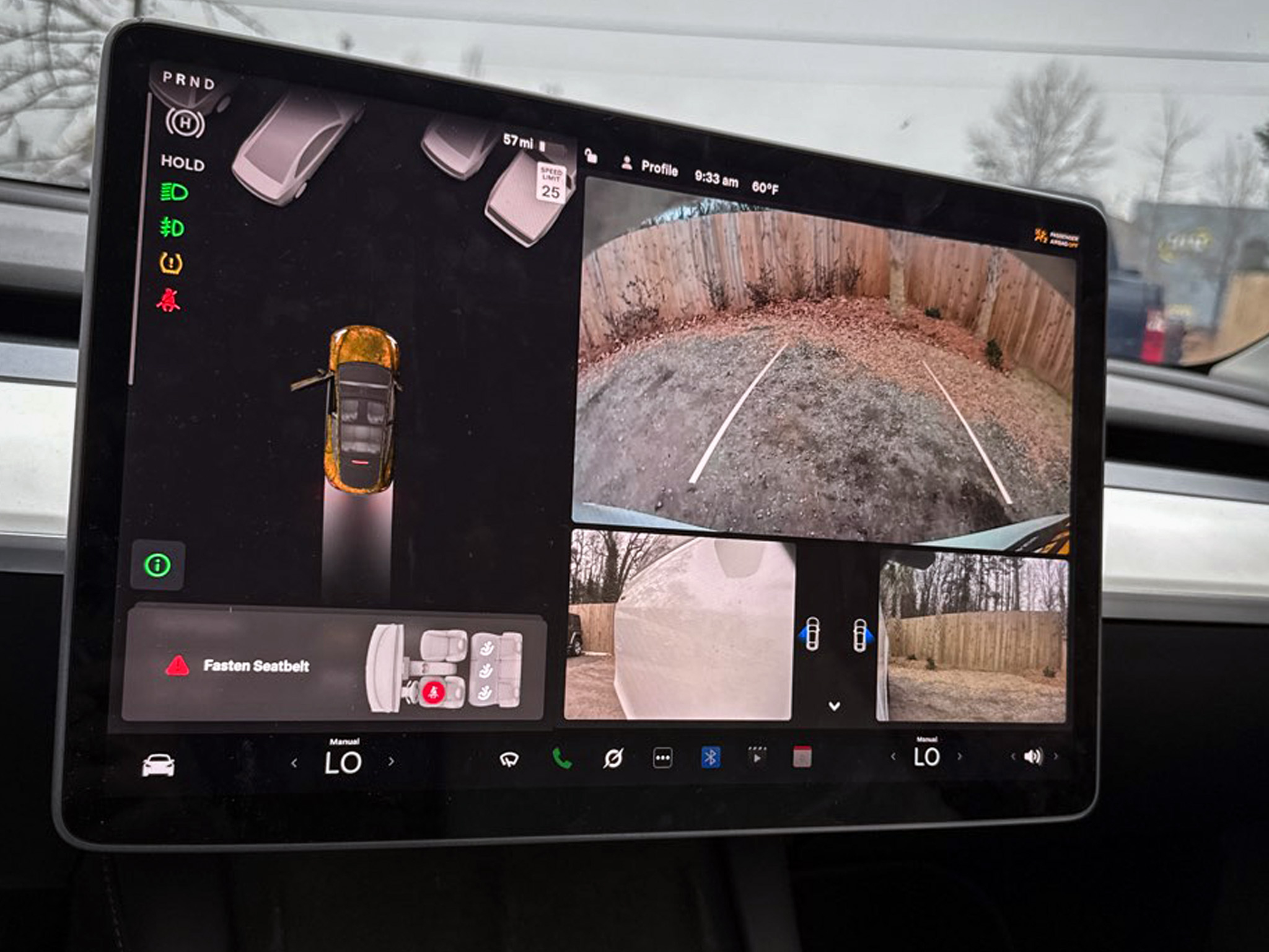 Tesla Model Y Performance AWD 2022