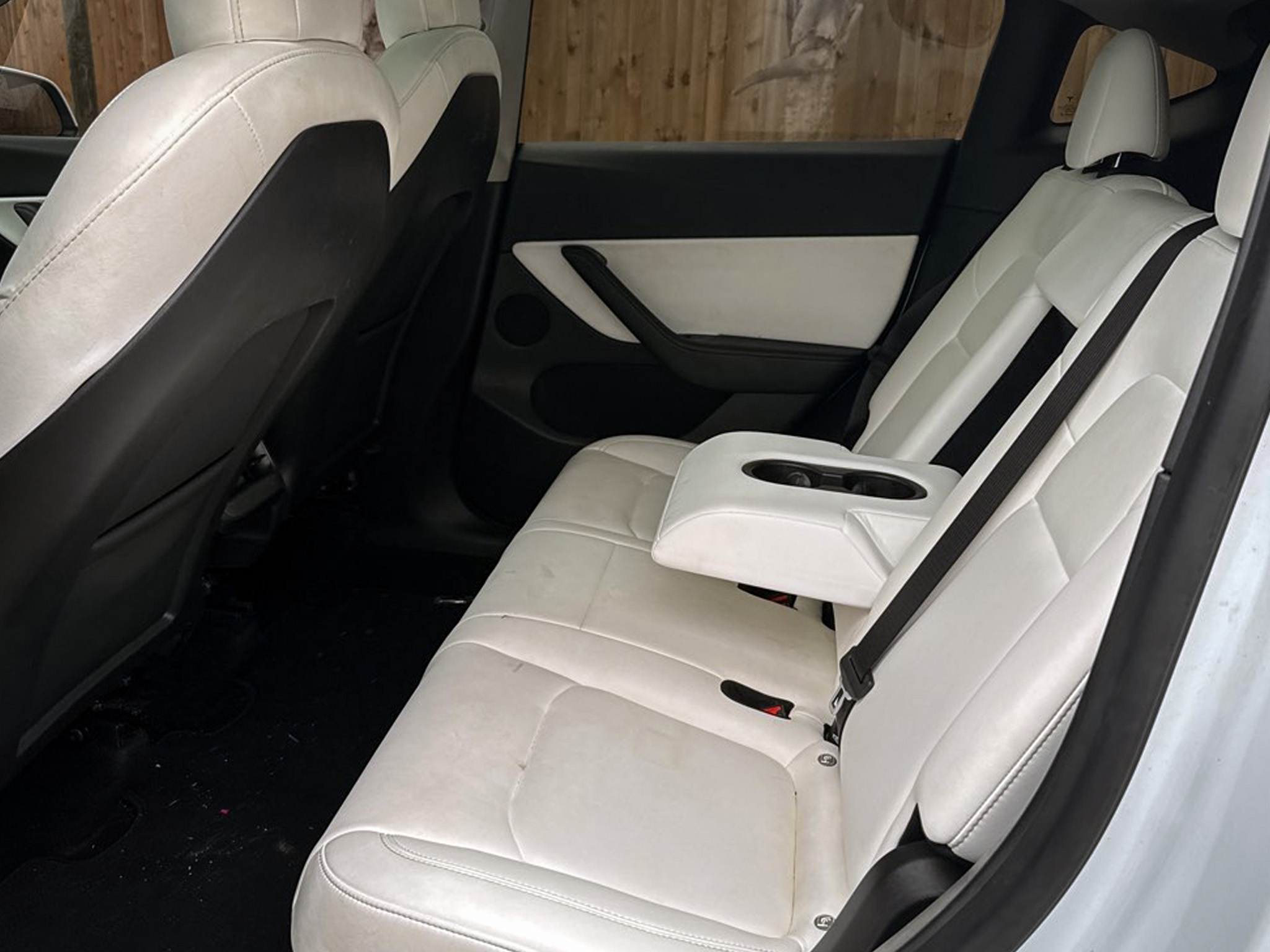 Tesla Model Y Performance AWD 2022