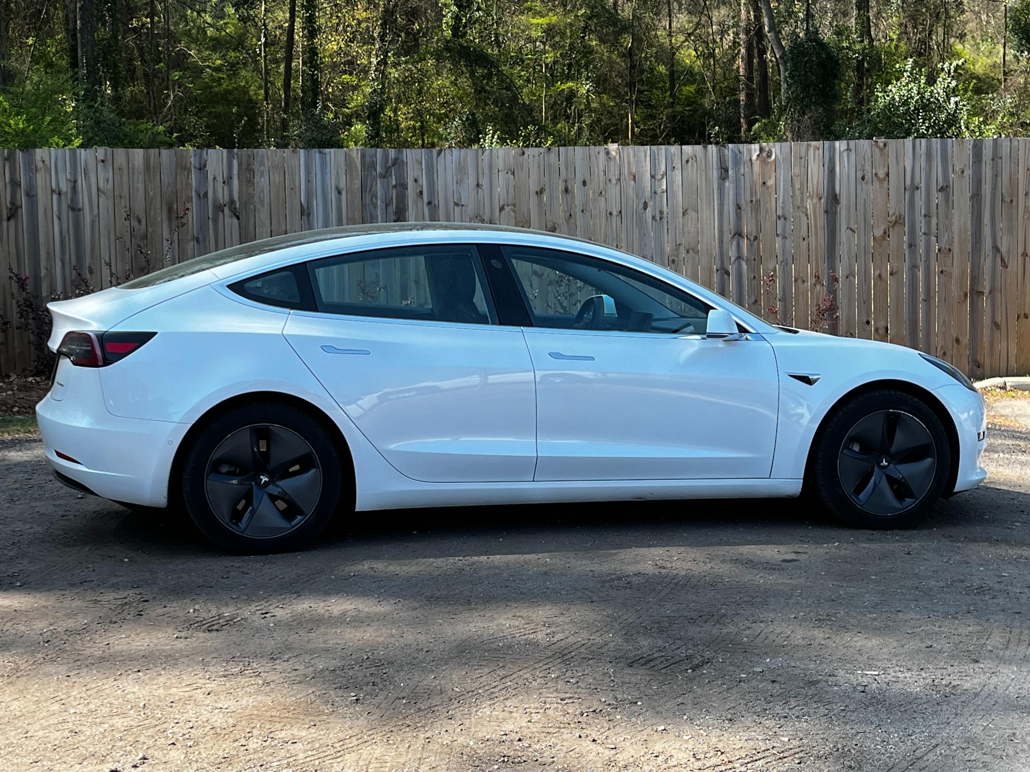 Tesla Model 3 Long Range AWD 2020