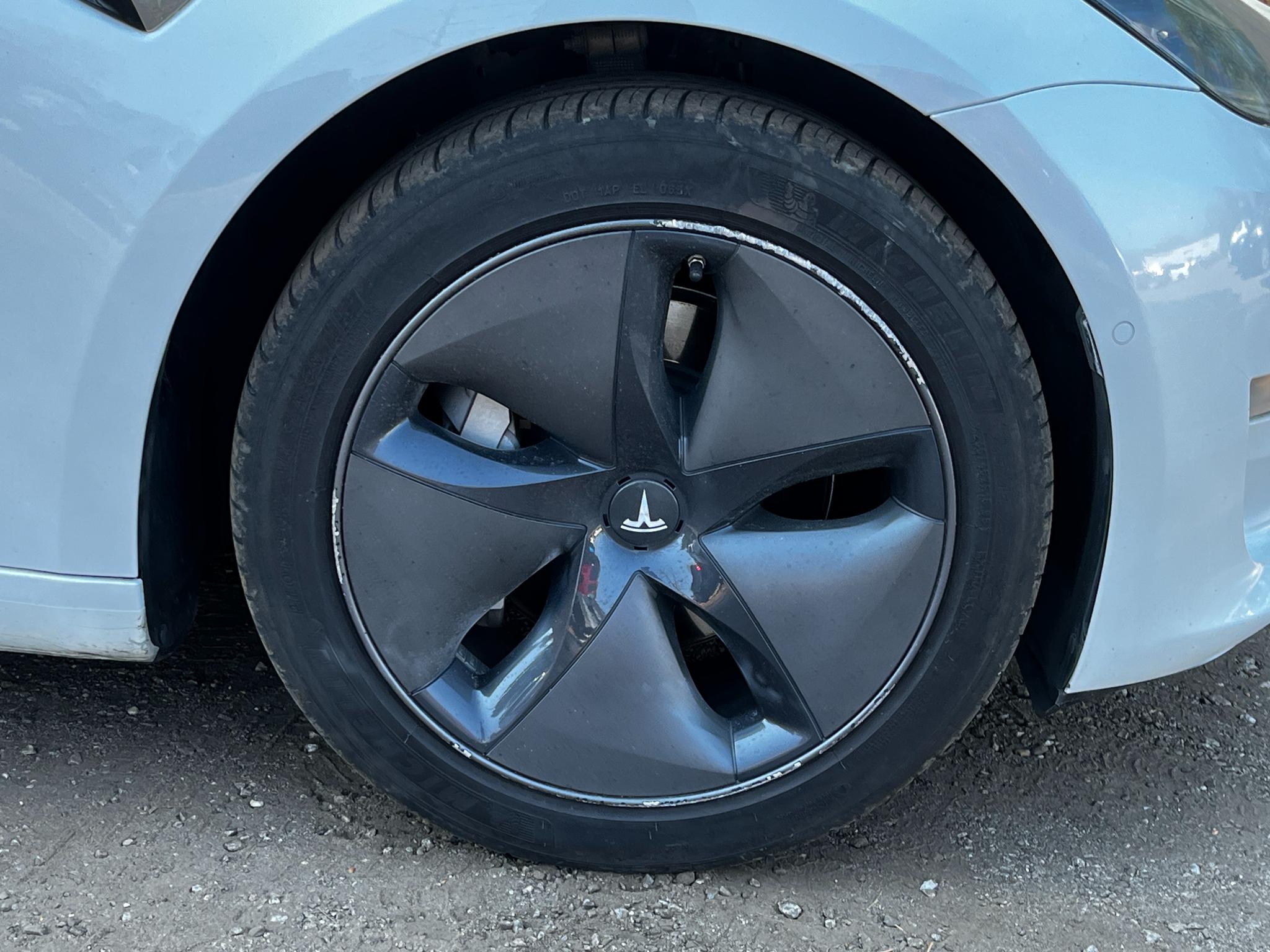 Tesla Model 3 Long Range AWD 2020