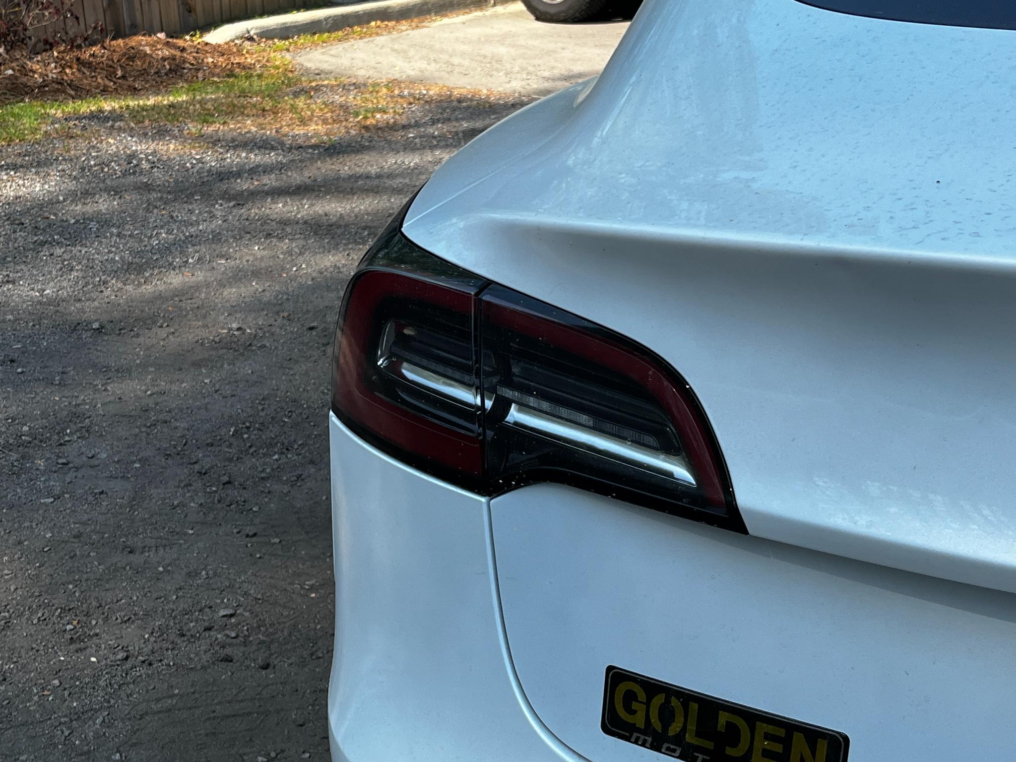 Tesla Model 3 Long Range AWD 2020