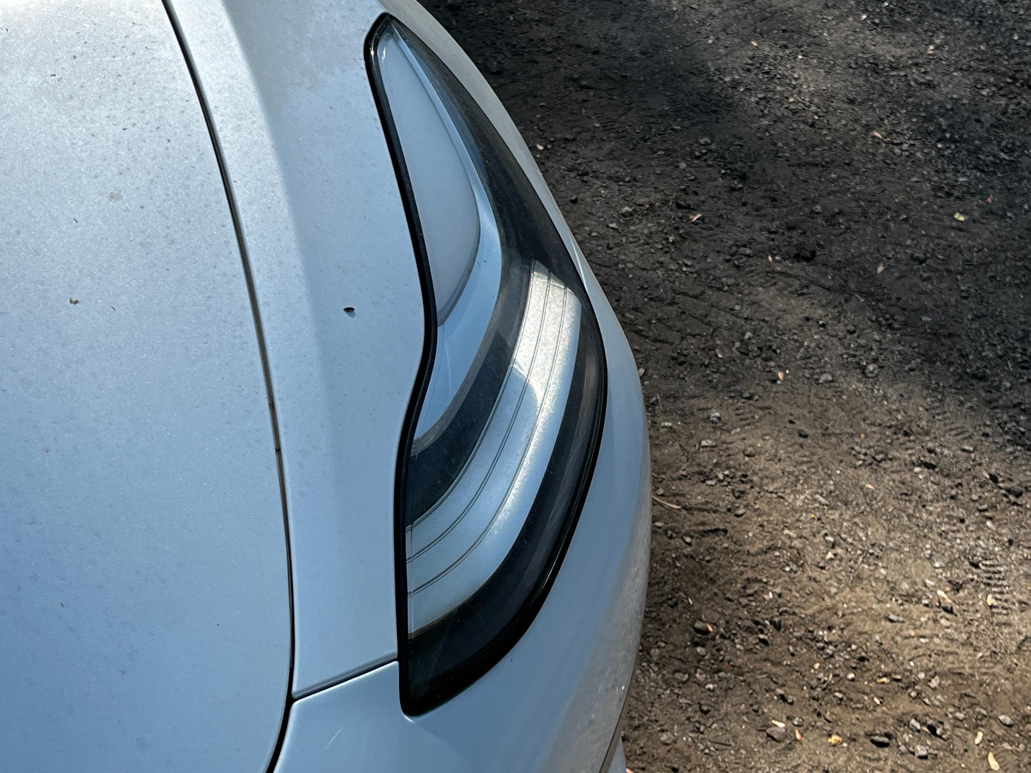 Tesla Model 3 Long Range AWD 2020