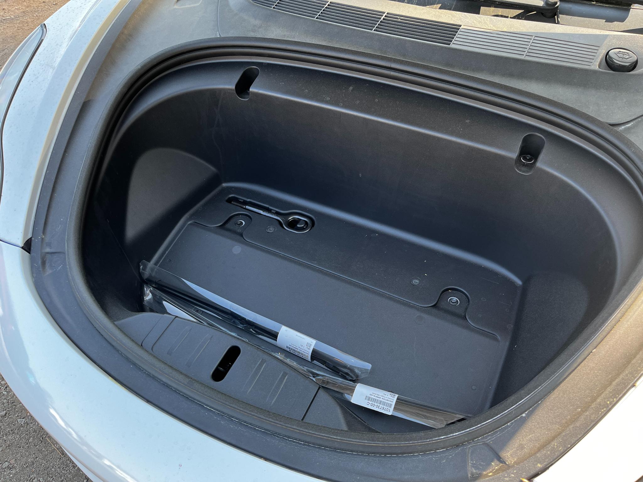 Tesla Model 3 Long Range AWD 2020