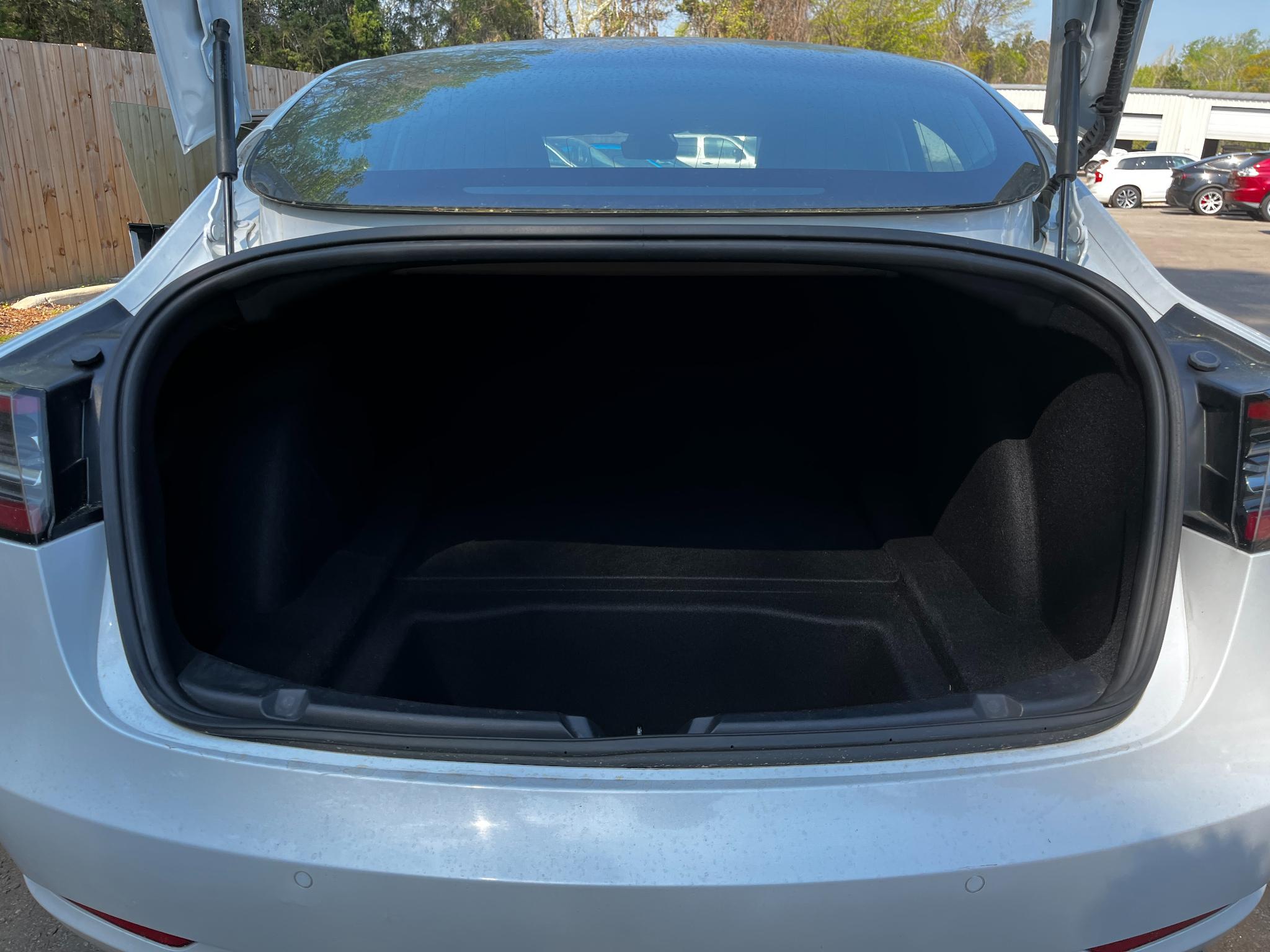 Tesla Model 3 Long Range AWD 2020