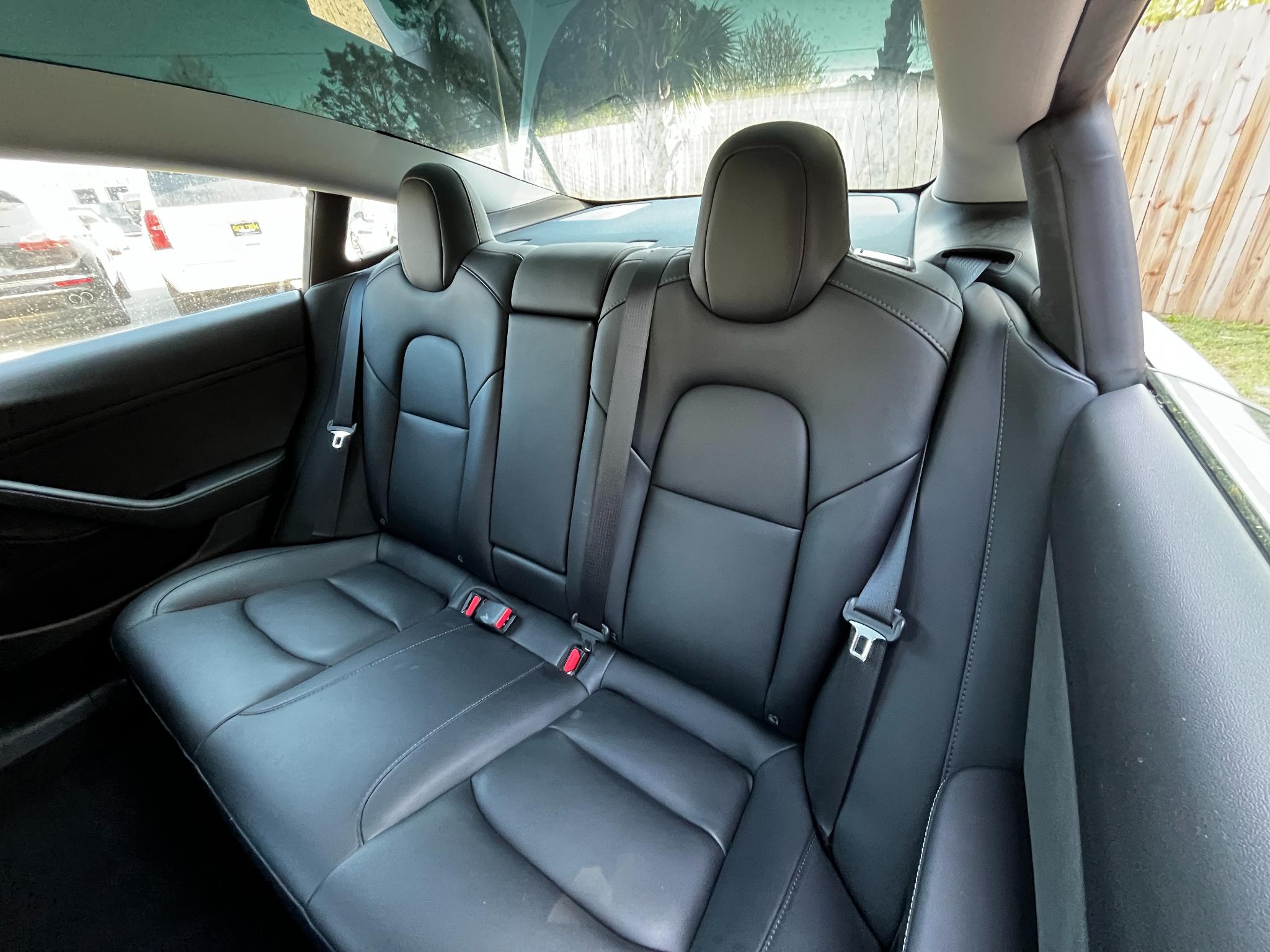 Tesla Model 3 Long Range AWD 2020