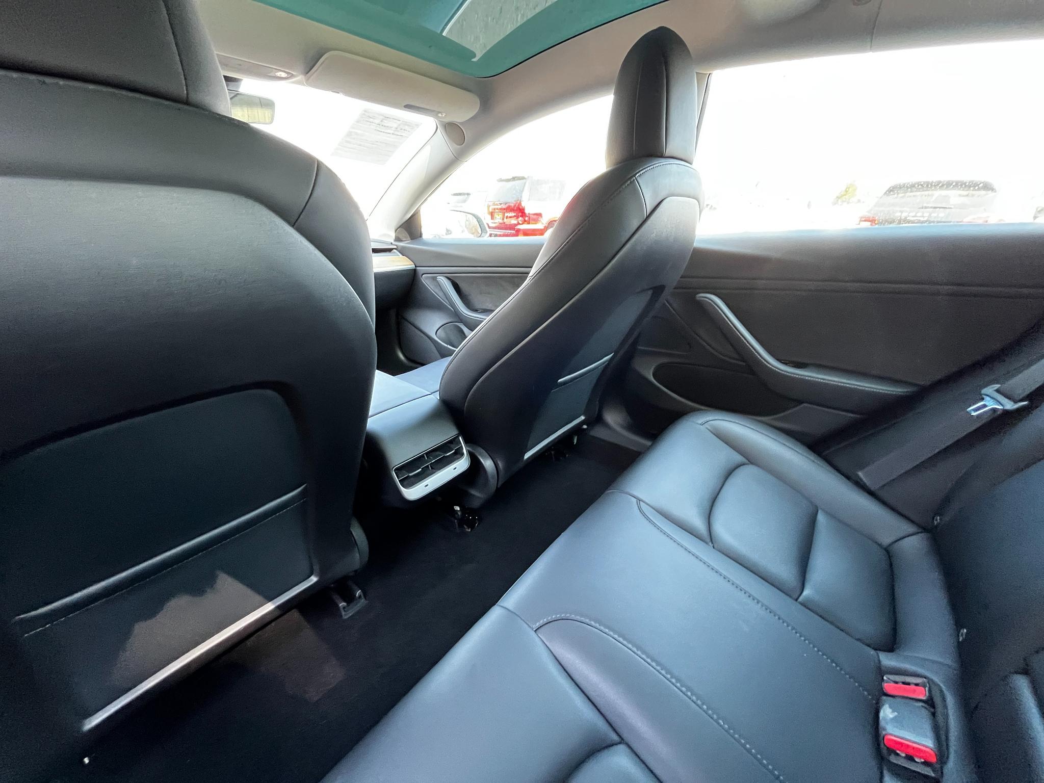 Tesla Model 3 Long Range AWD 2020