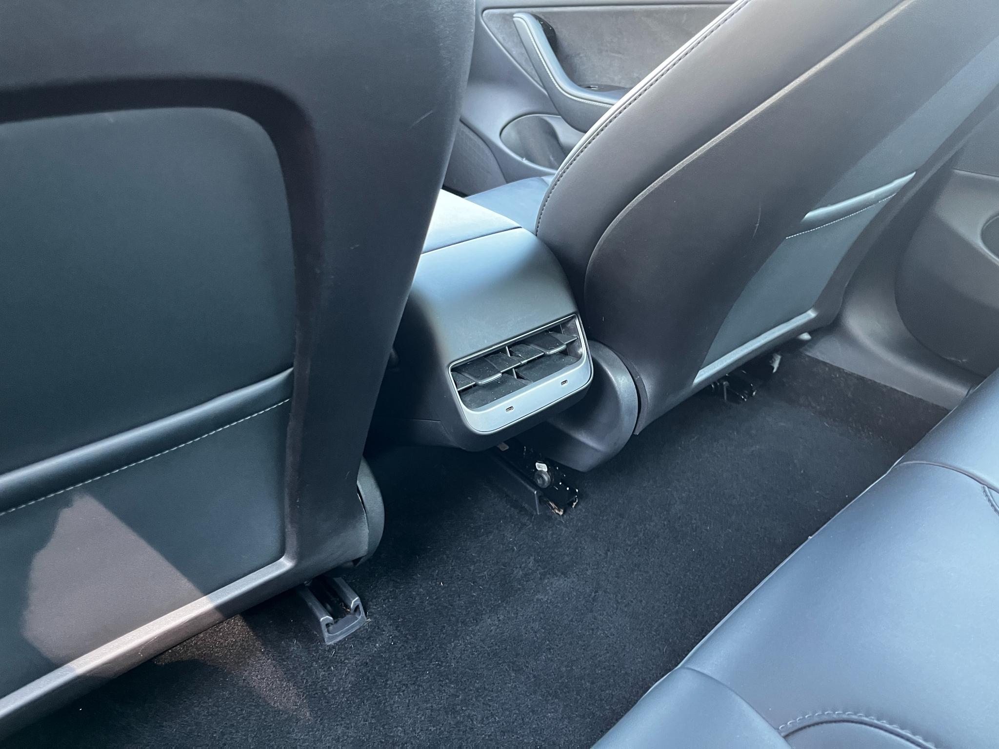 Tesla Model 3 Long Range AWD 2020