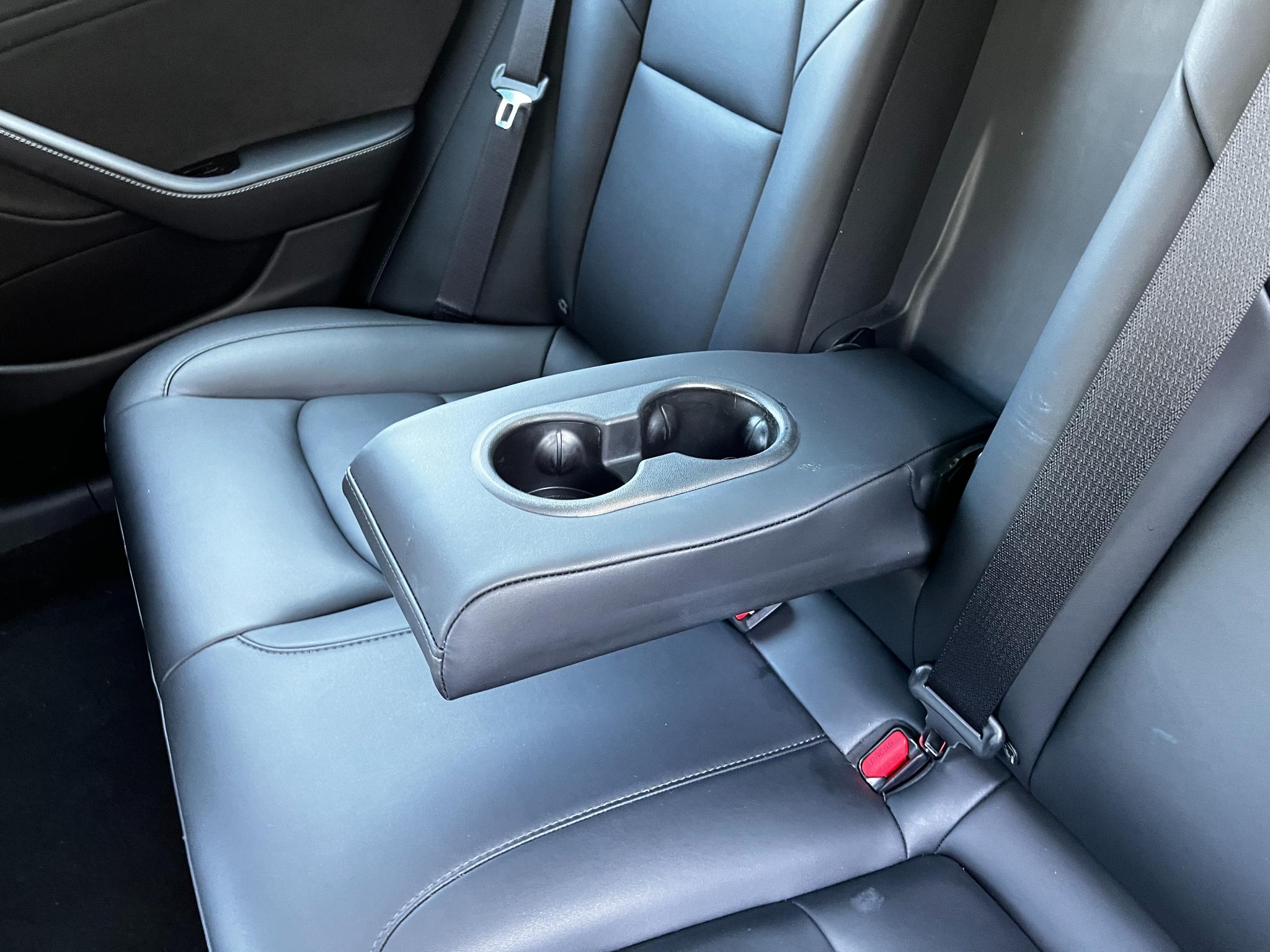 Tesla Model 3 Long Range AWD 2020