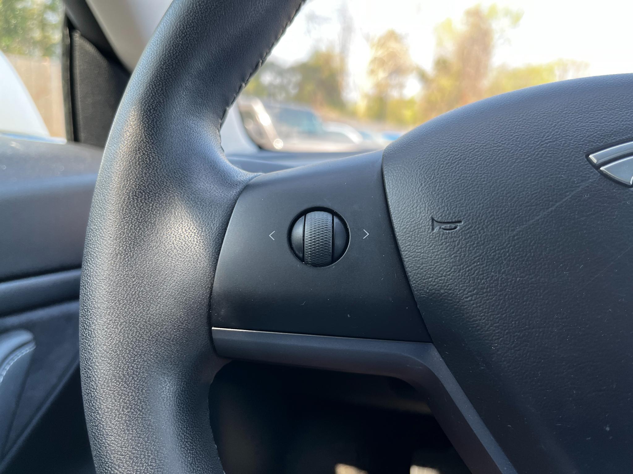 Tesla Model 3 Long Range AWD 2020