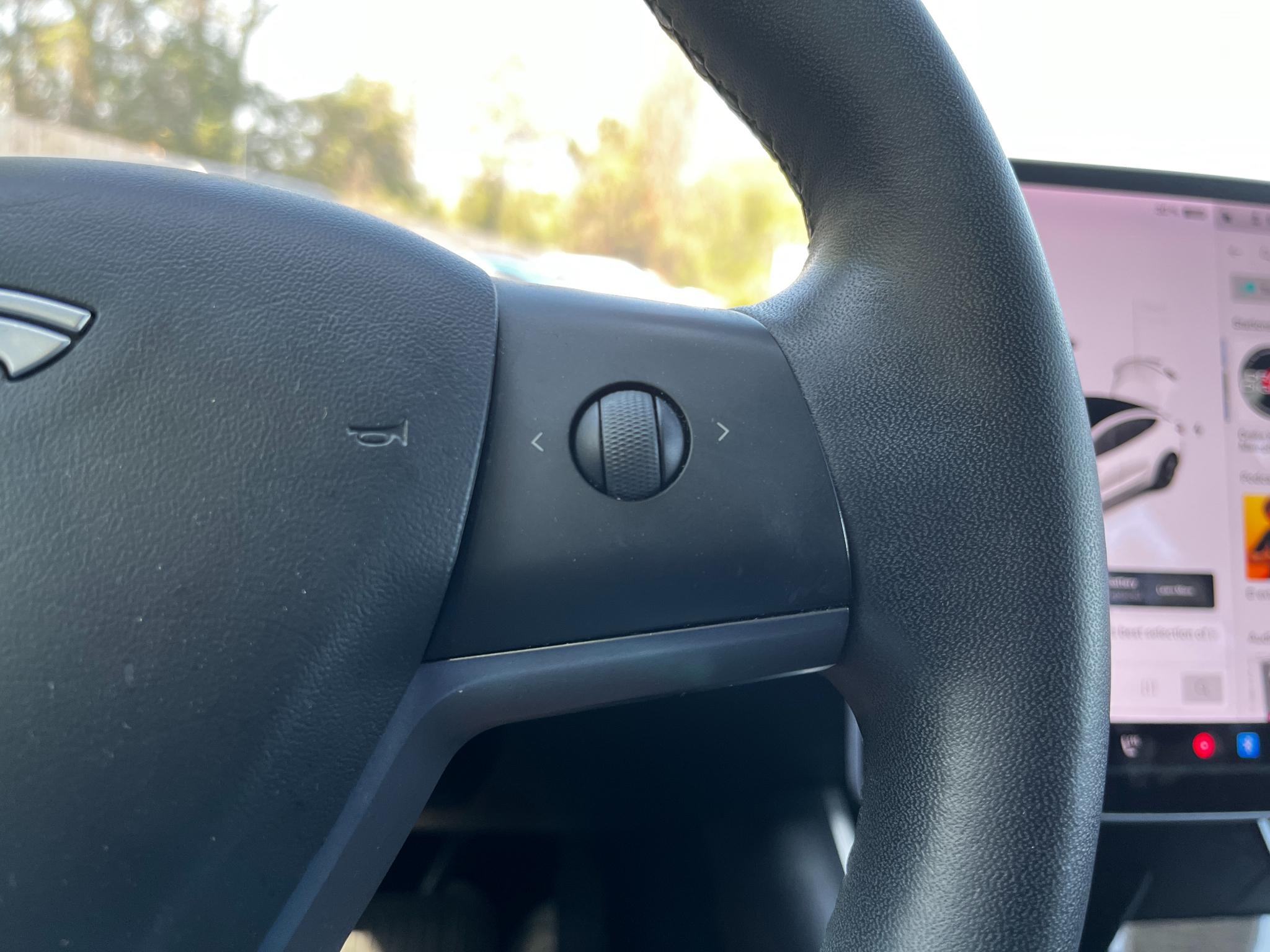 Tesla Model 3 Long Range AWD 2020