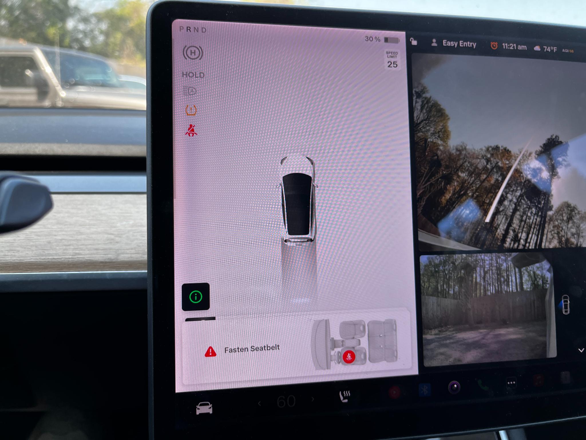 Tesla Model 3 Long Range AWD 2020