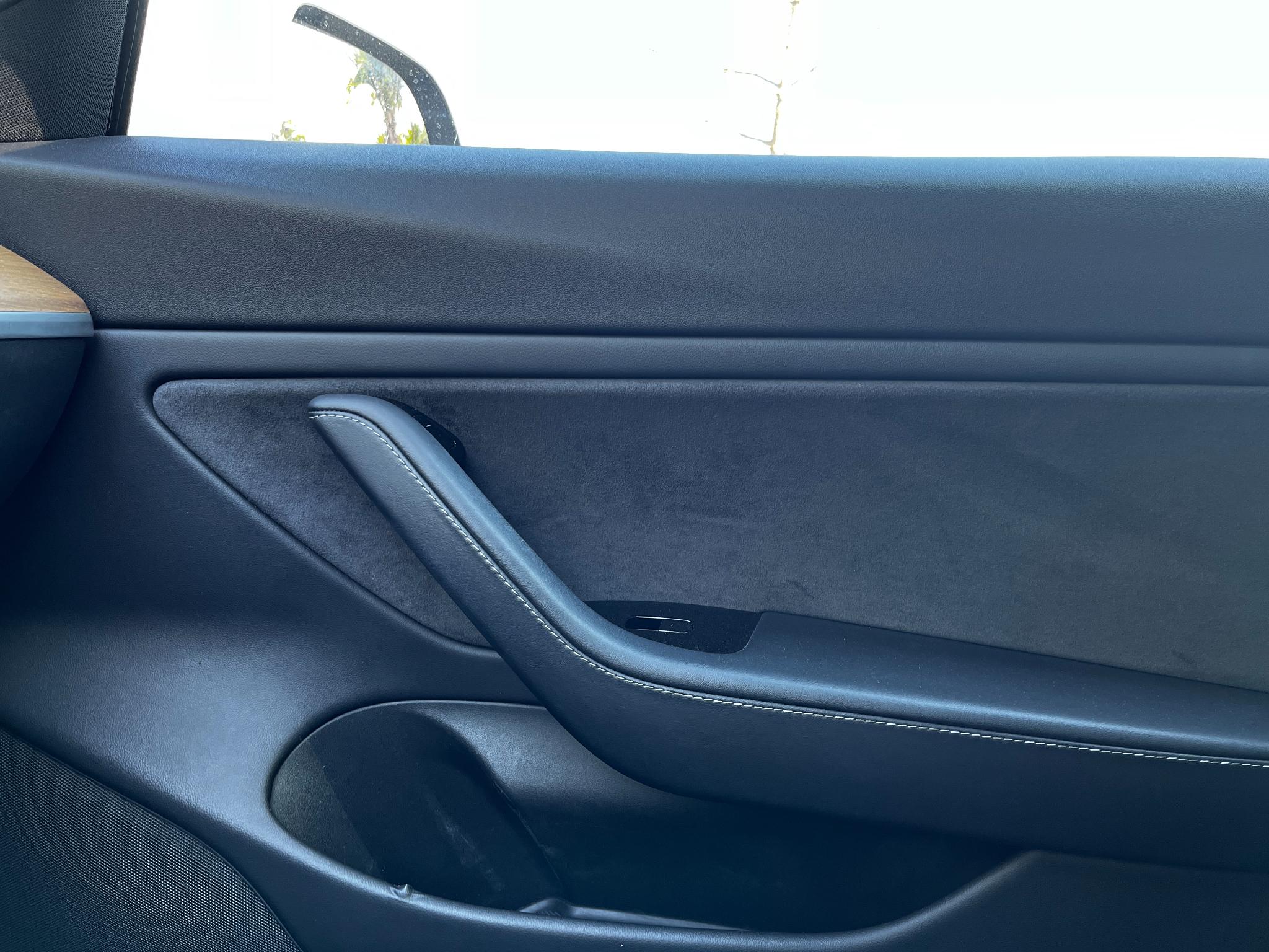 Tesla Model 3 Long Range AWD 2020
