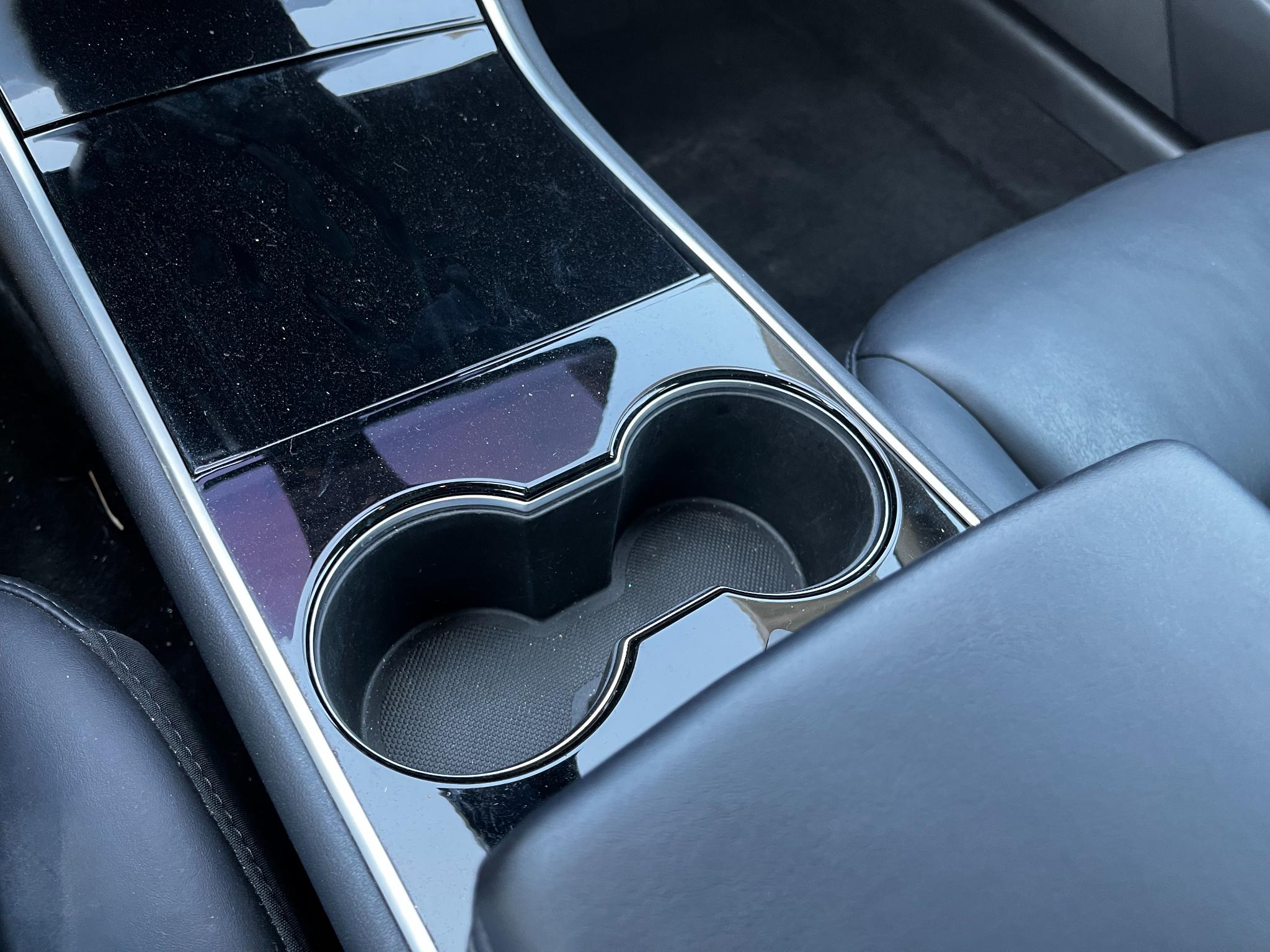 Tesla Model 3 Long Range AWD 2020