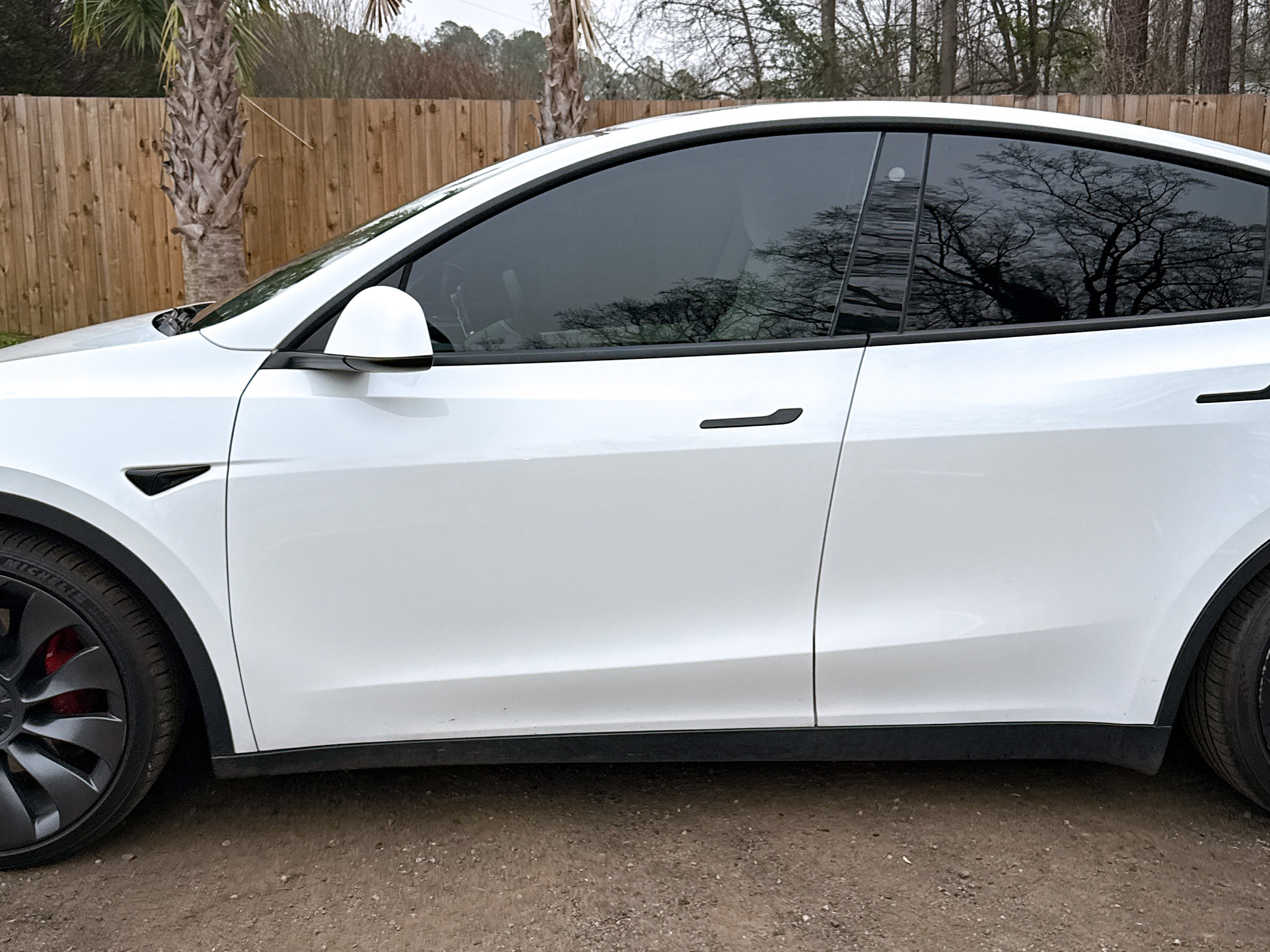 Tesla Model Y Performance AWD 2022