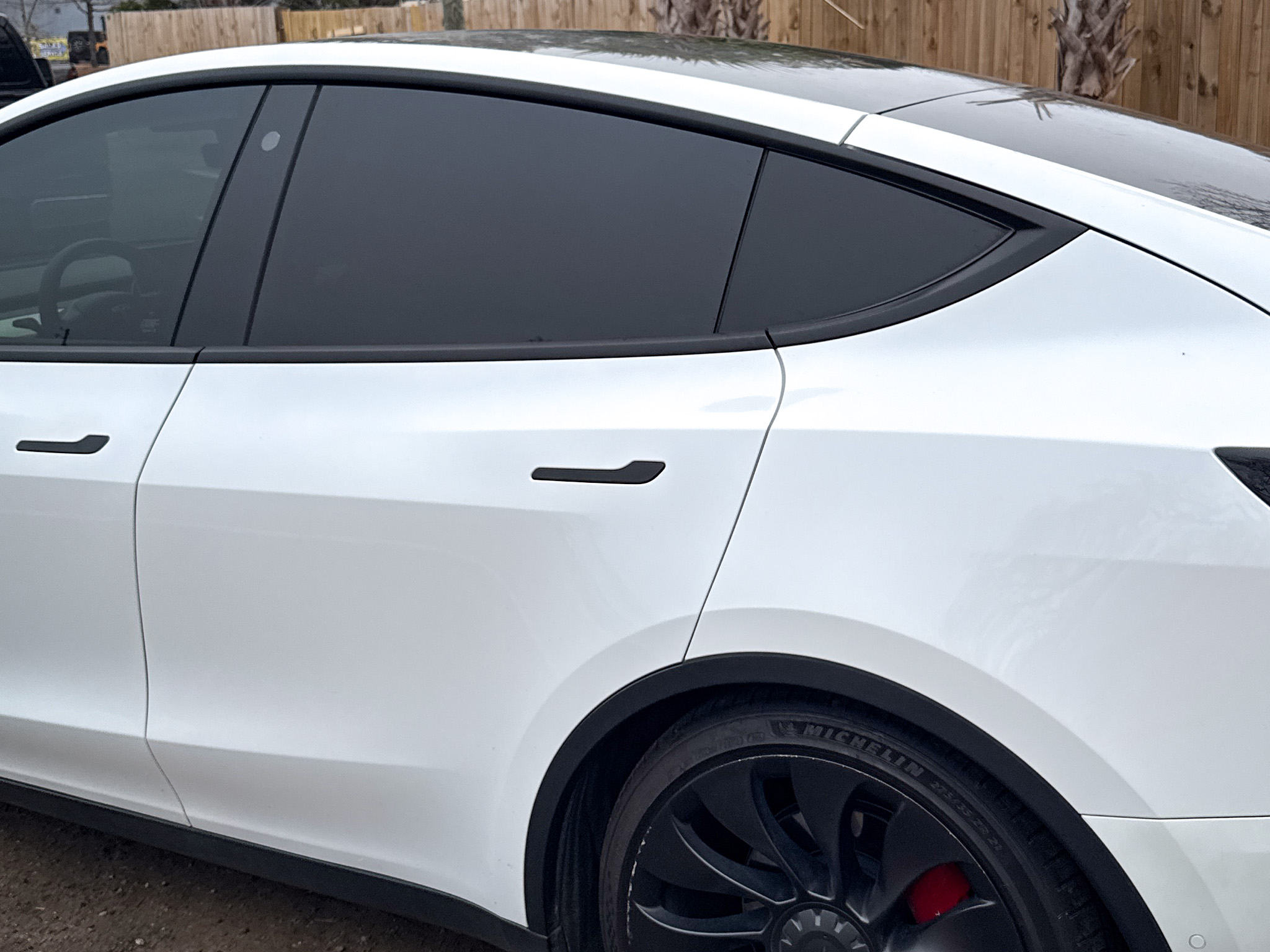 Tesla Model Y Performance AWD 2022