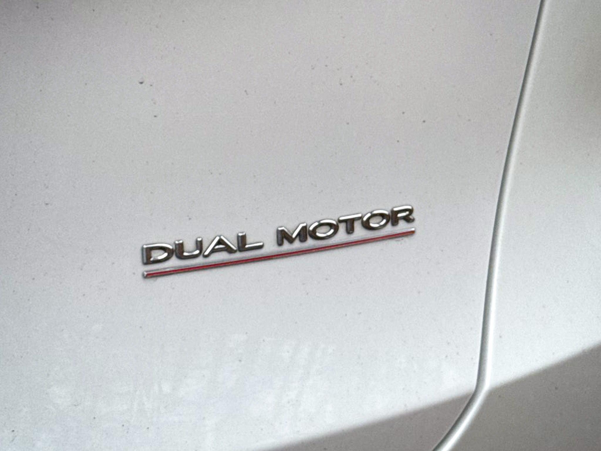 Tesla Model Y Performance AWD 2022