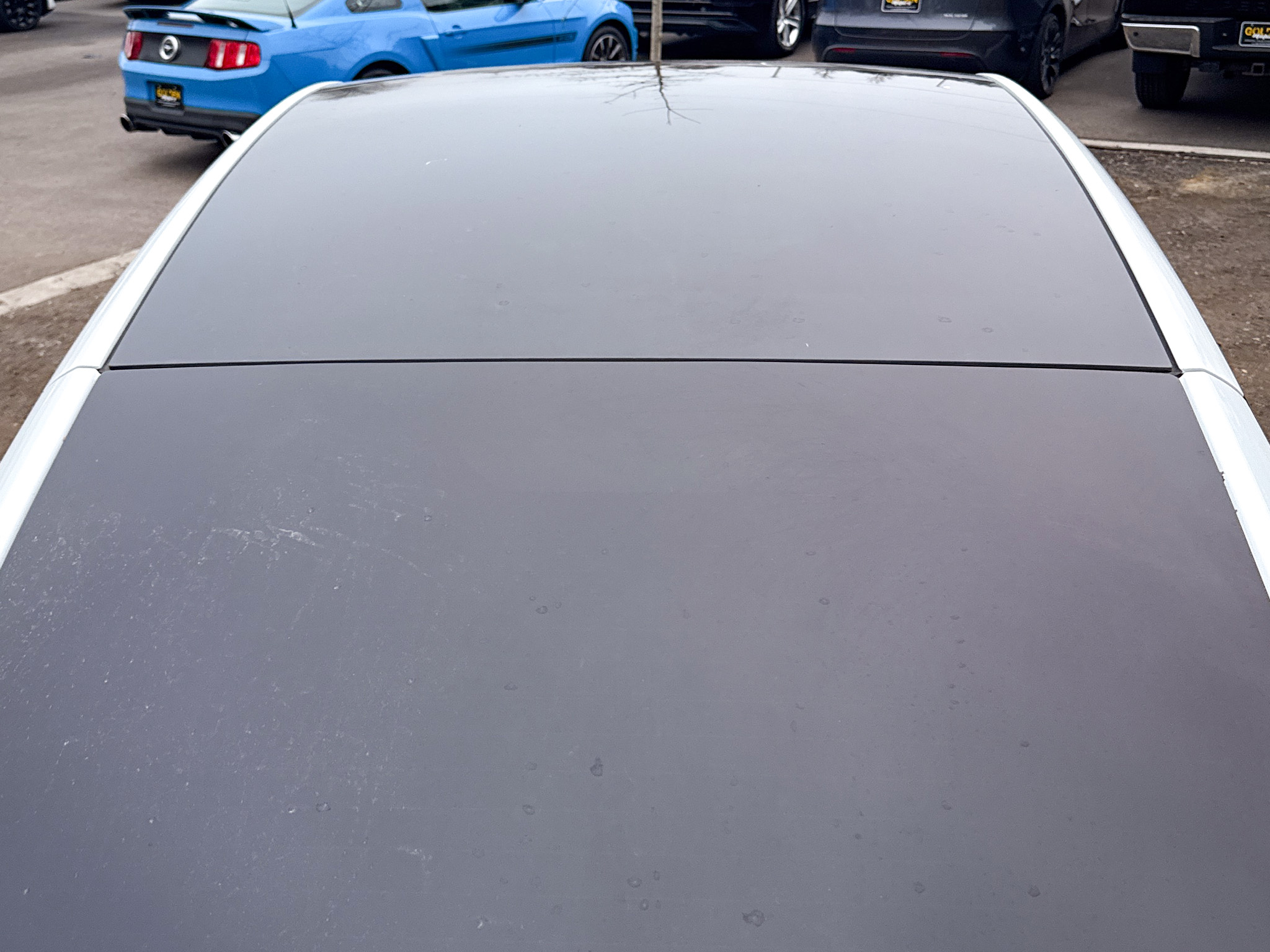 Tesla Model Y Performance AWD 2022