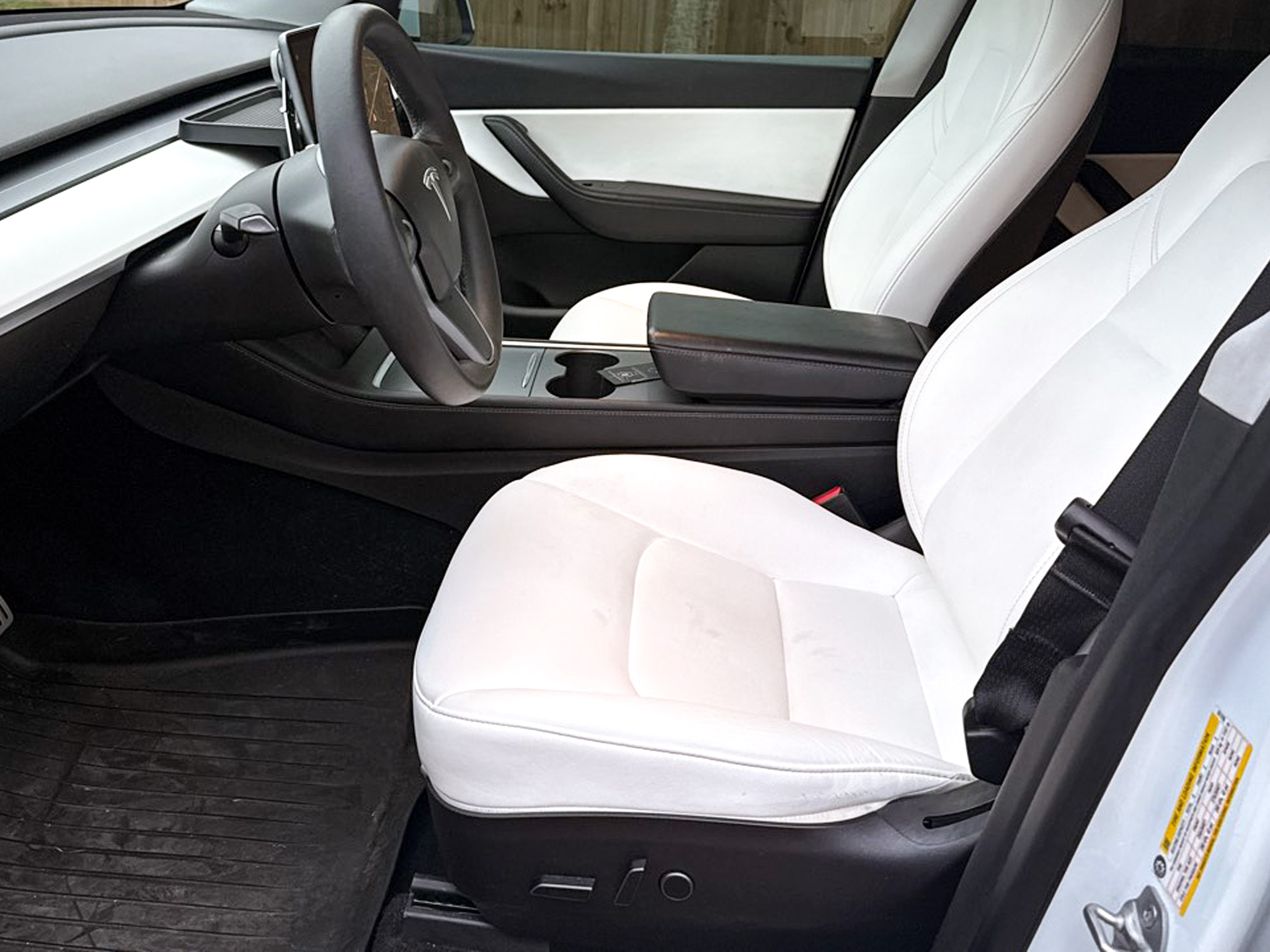 Tesla Model Y Performance AWD 2022