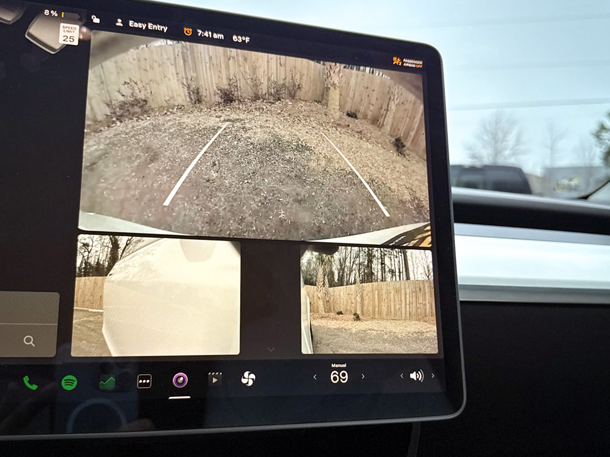 Tesla Model Y Performance AWD 2022