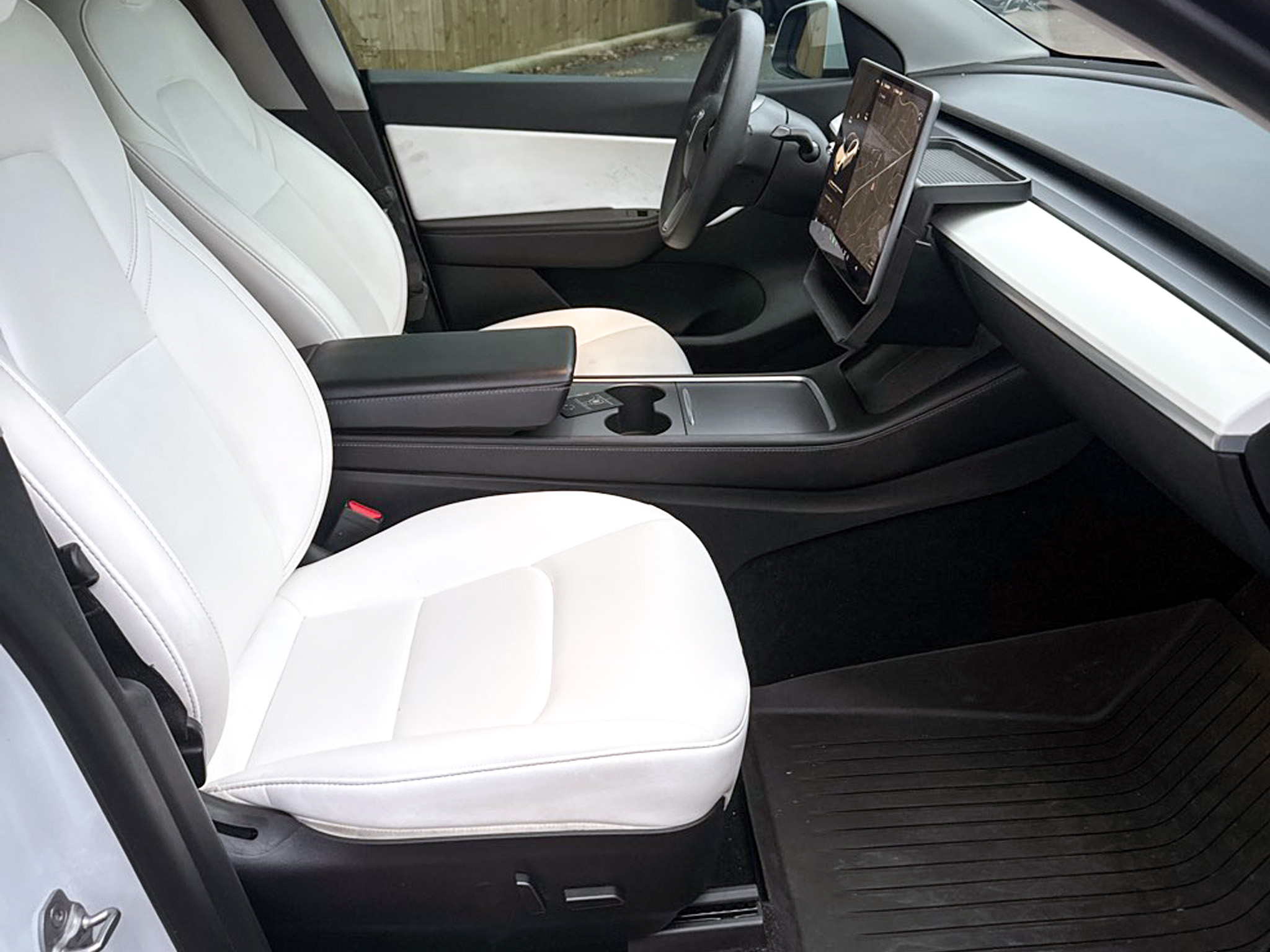 Tesla Model Y Performance AWD 2022