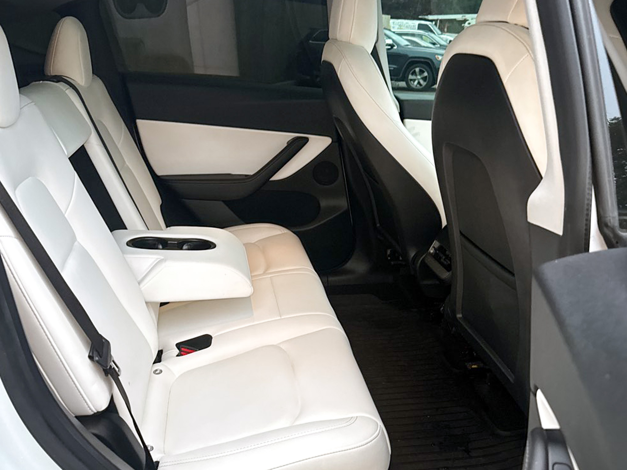 Tesla Model Y Performance AWD 2022