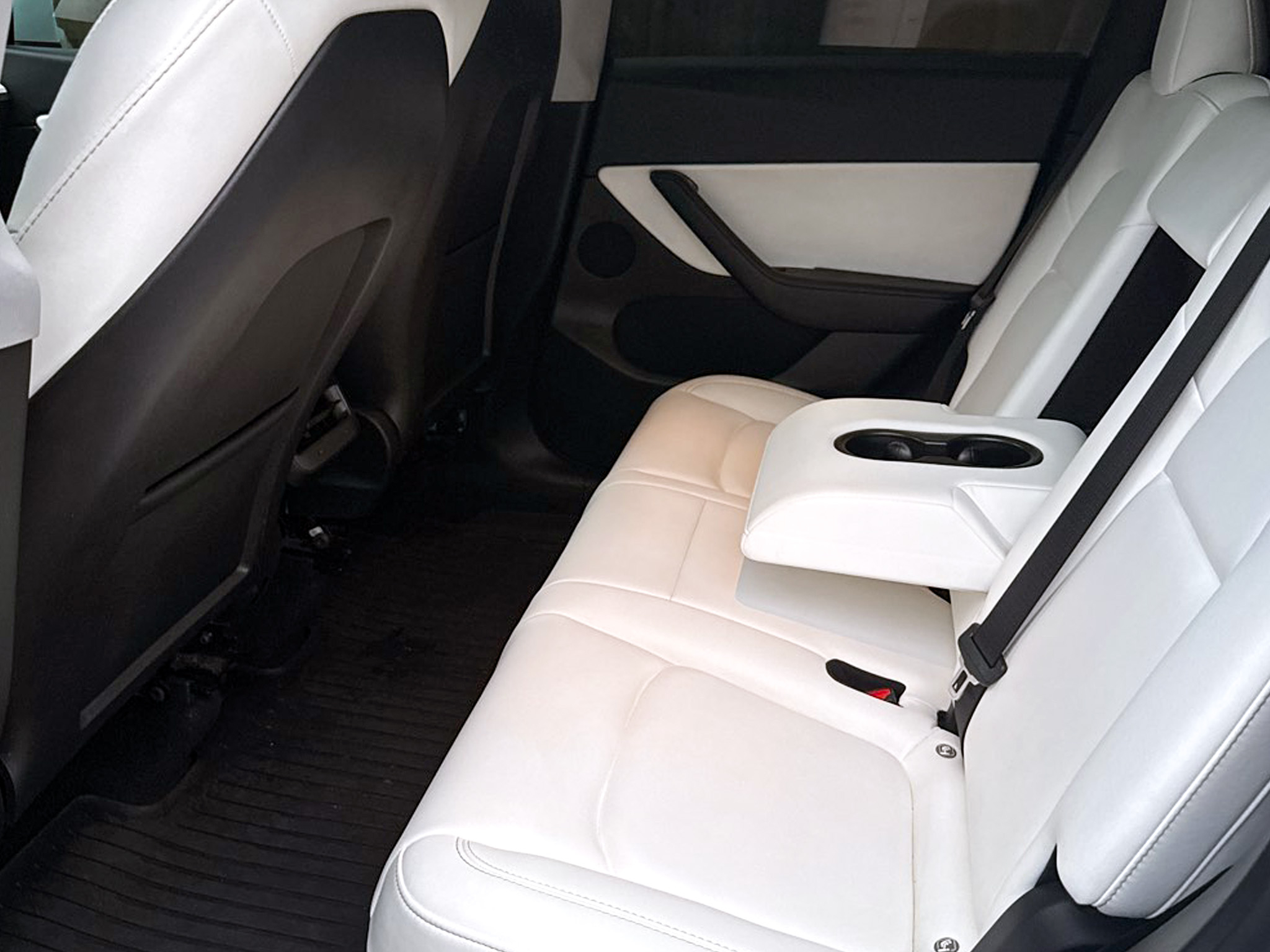 Tesla Model Y Performance AWD 2022