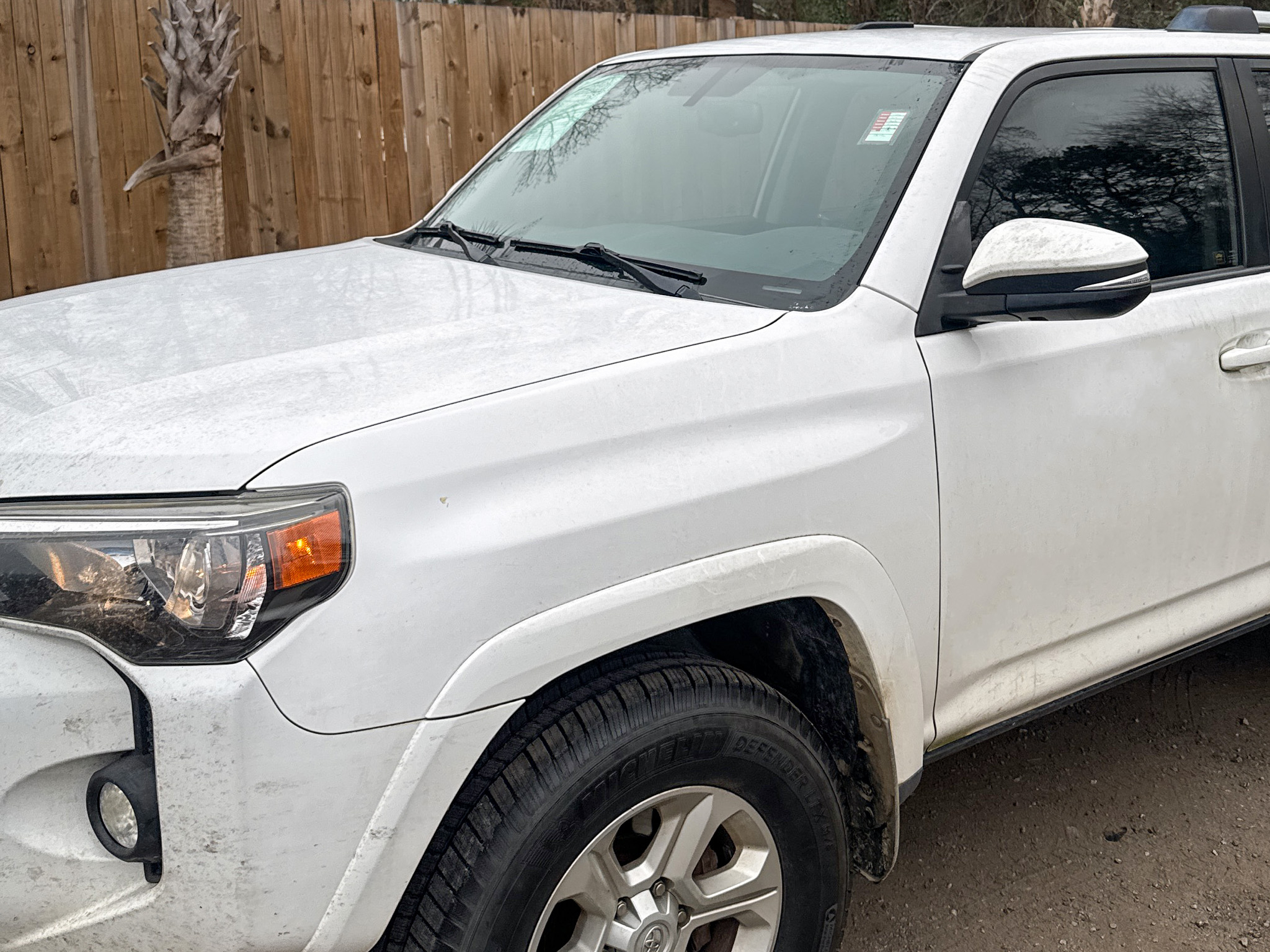 Toyota 4Runner SR5 Premium 4D SUV 4WD V6 2019